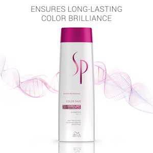 Wella Professionals SP shampoo 250ml Color Save