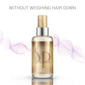 Wella Professionals SP Luxe Oil hiusöljy 100ml