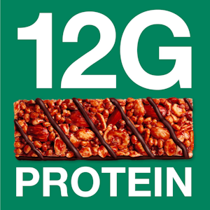 Be-kind Hazelnut Dark Chocolate Protein Bar 50g