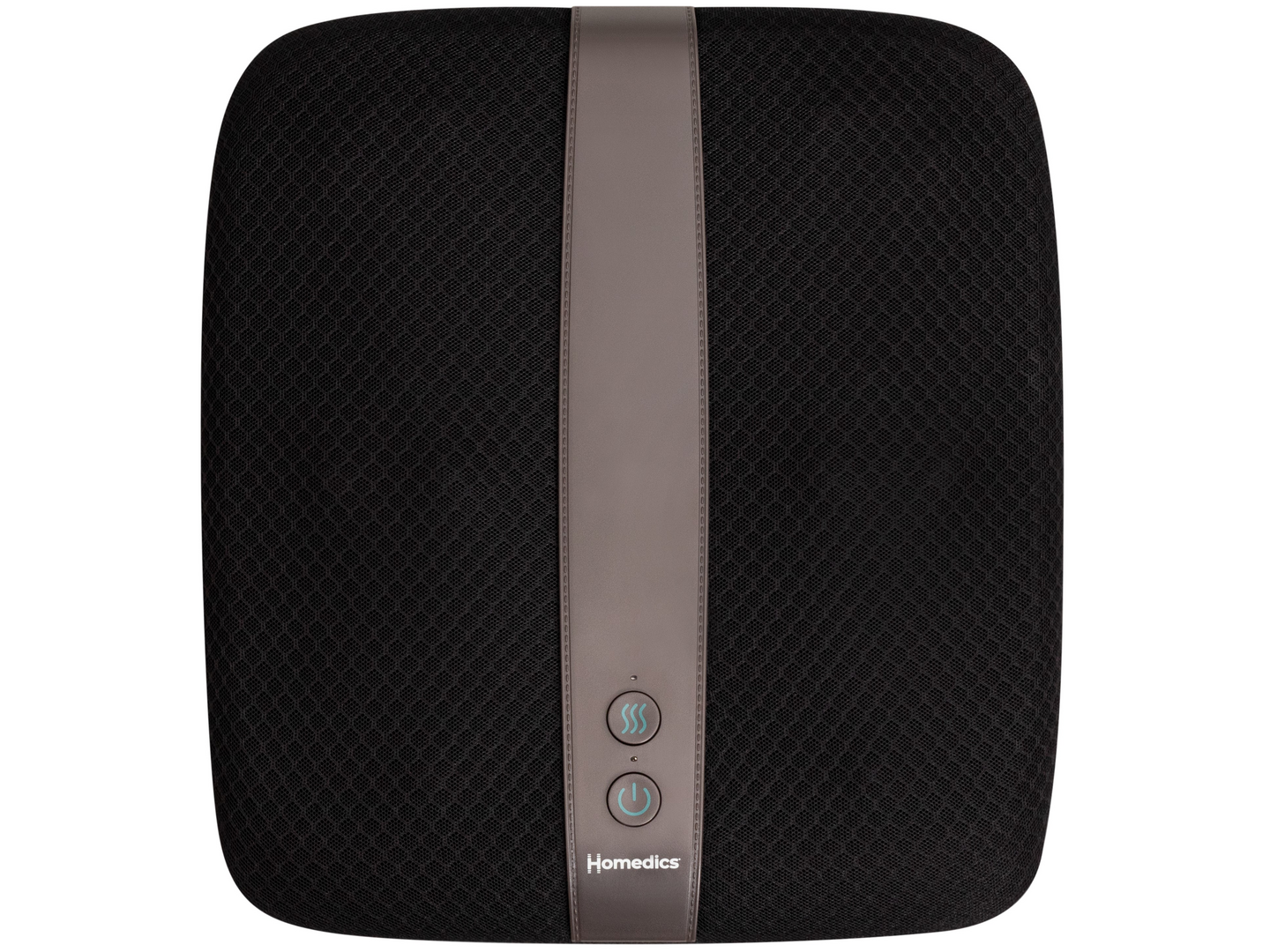 Homedics Shiatsu Deluxe FM-TS12H-EU -jalkahieroja lämpötoiminnolla