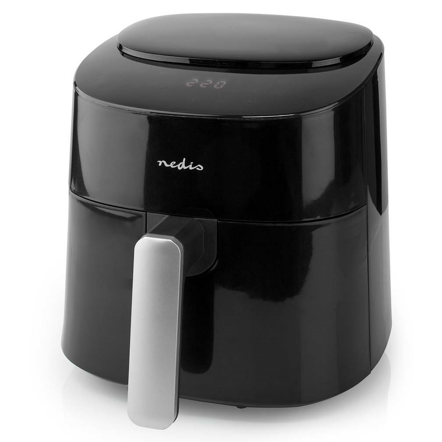 Nedis KAAF160BK -airfryer