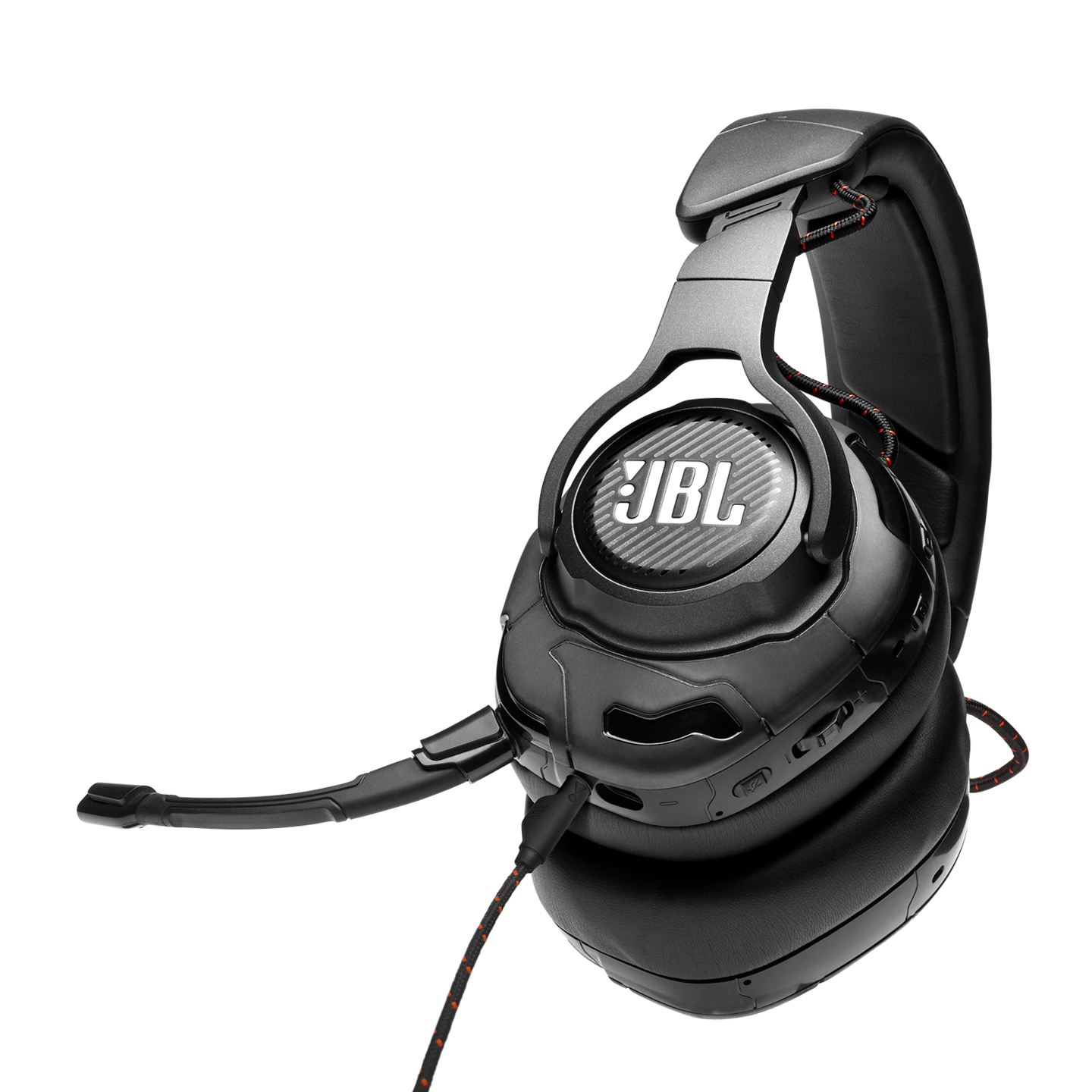 JBL Quantum ONE -vastamelupelikuulokkeet