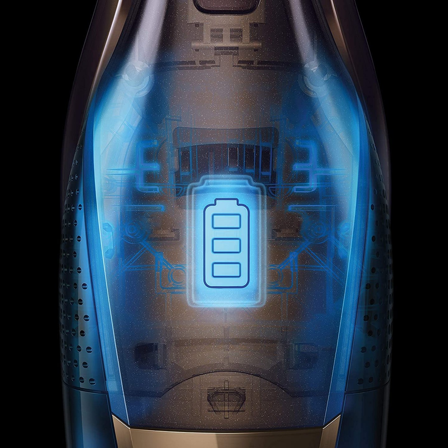 Electrolux Ergorapido EER77MBM 2-in-1 -varsi-imuri