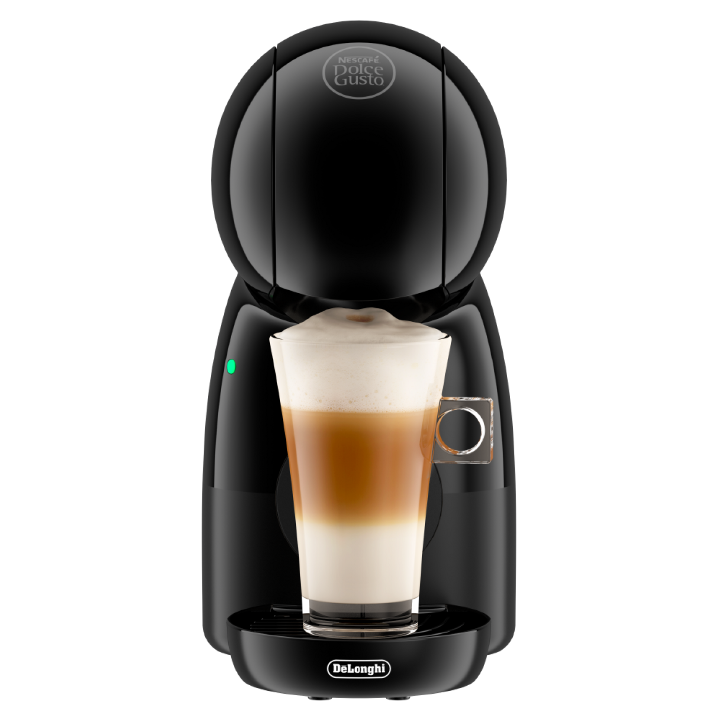 DeLonghi NESCAFÉ Dolce Gusto Piccolo XS EDG110.AB -kapselikeitin