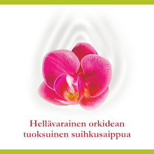 Palmolive suihkusaippua 500ml Orchid Milk