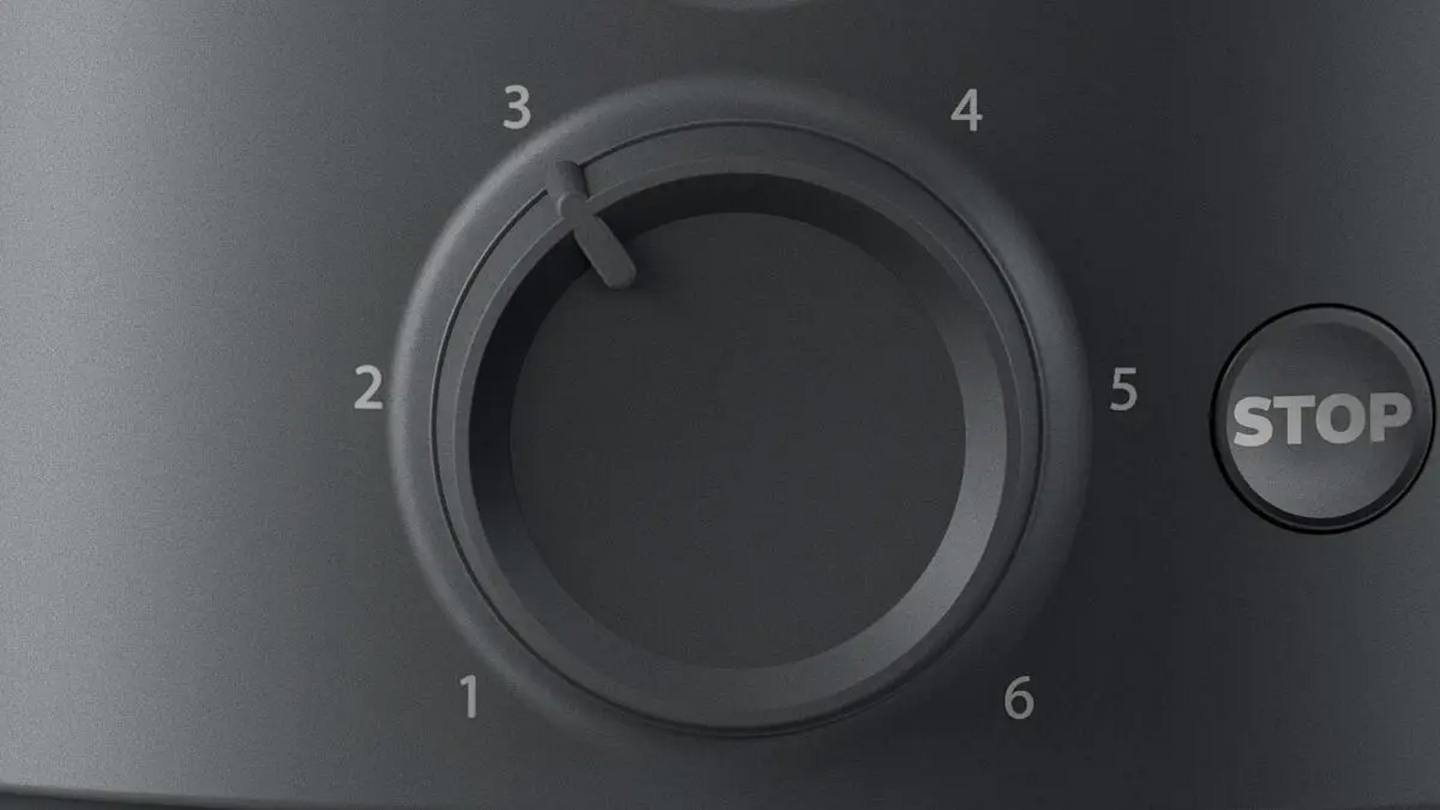 Philips 1000 Series Essentials Collection HD2510/90 -leivänpaahdin