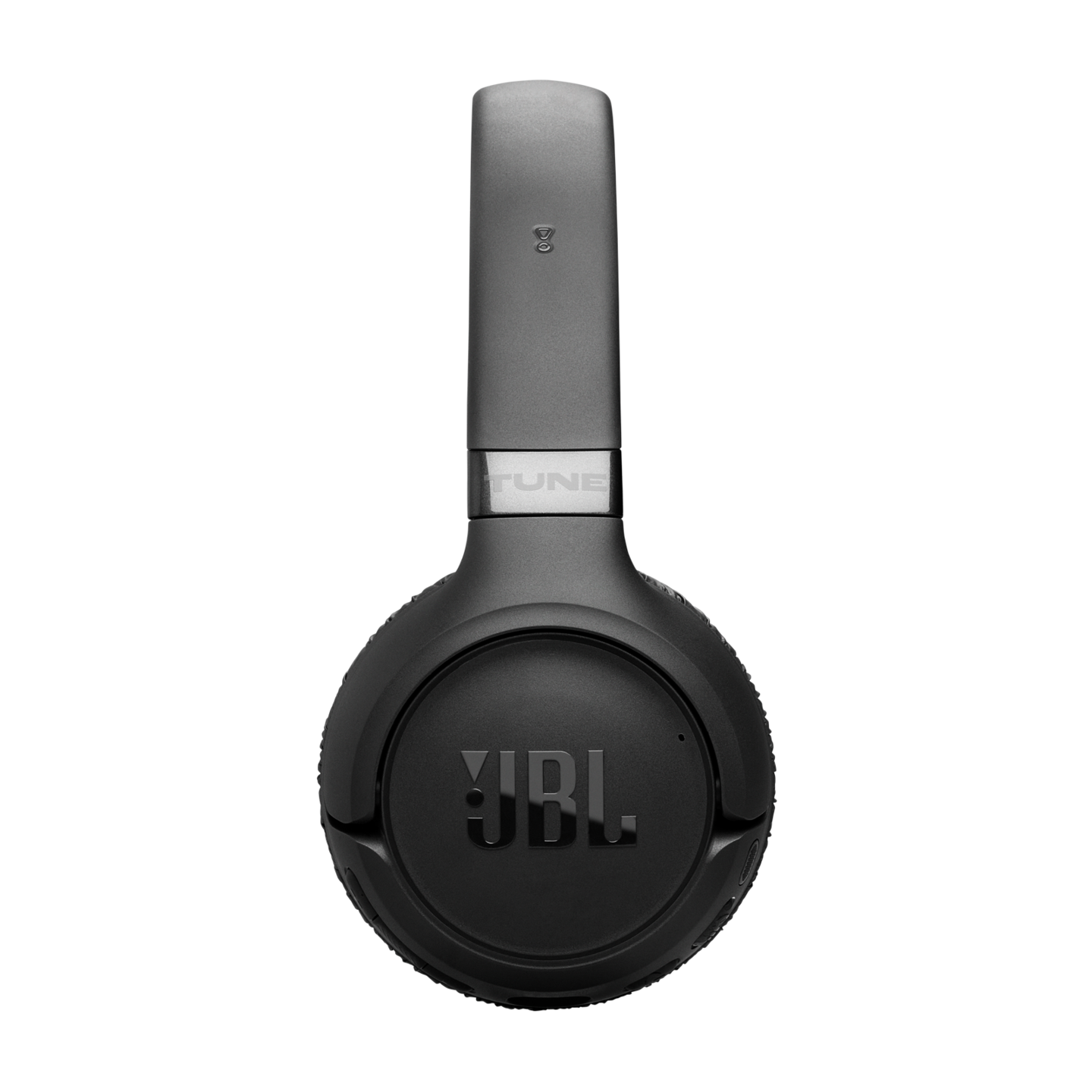 JBL Tune 680NC -langattomat vastamelusankakuulokkeet, musta