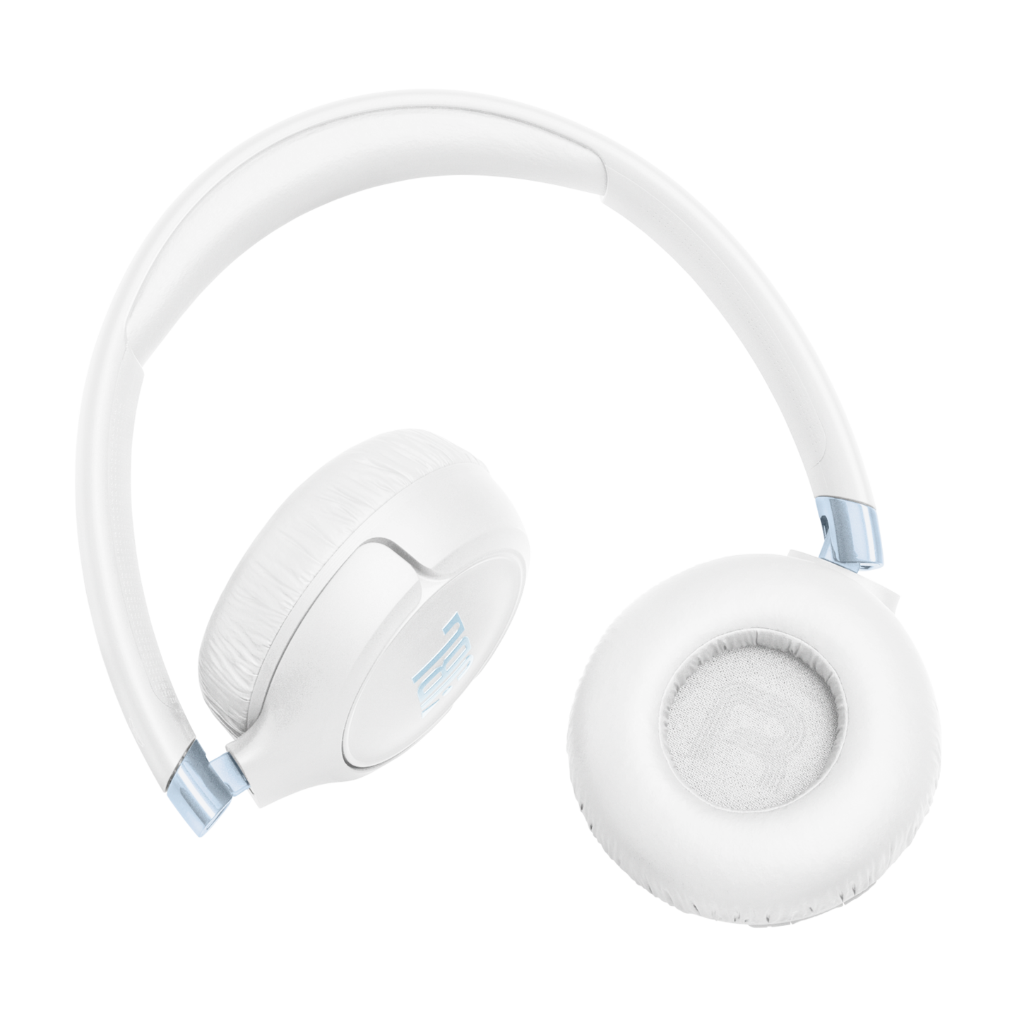 JBL Tune 680NC -langattomat vastamelusankakuulokkeet, valkoinen