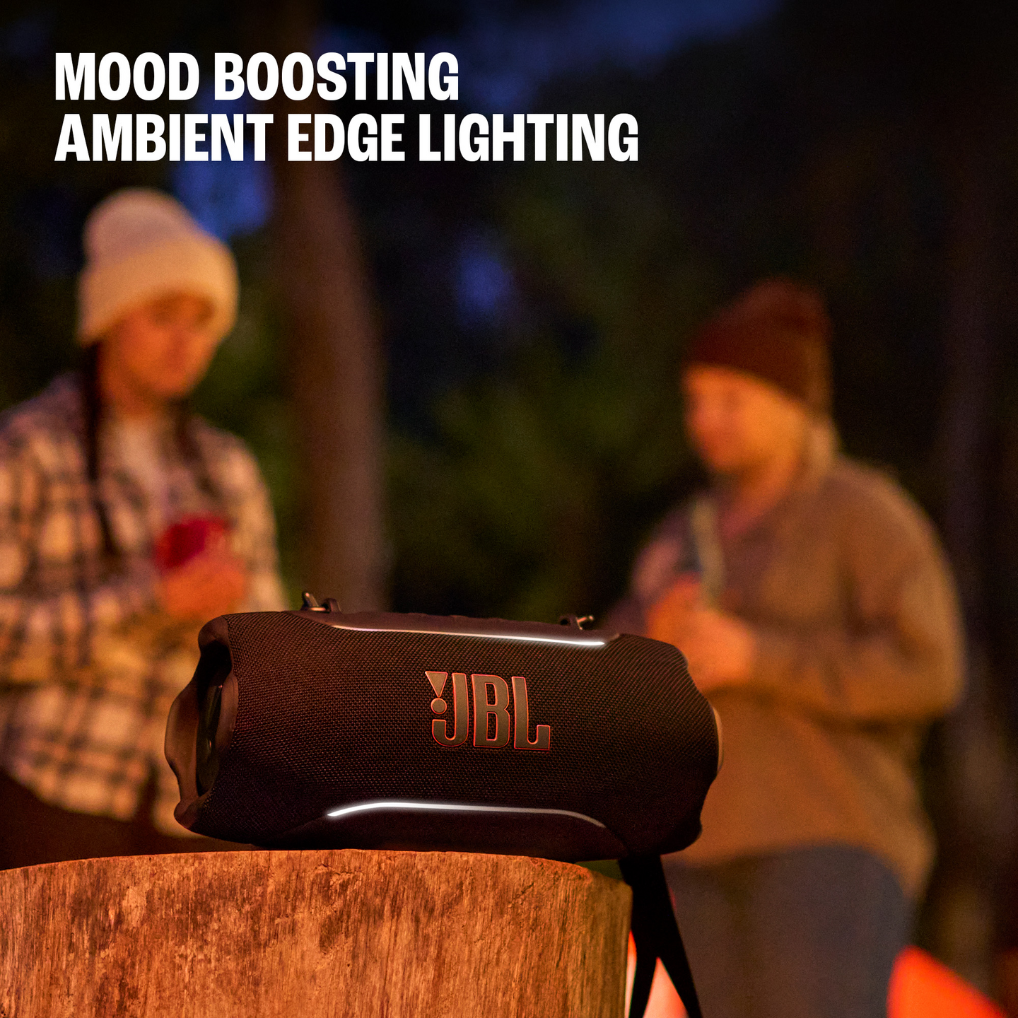 JBL Xtreme 5 -Bluetooth-kaiutin, musta