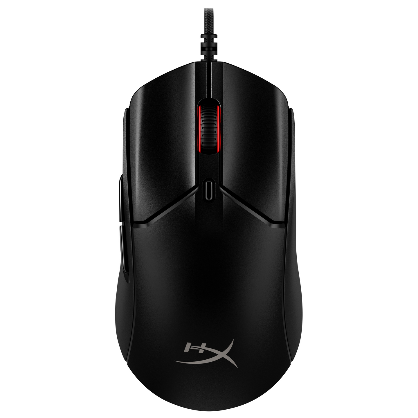 HyperX Pulsefire Haste 2 -pelihiiri, musta