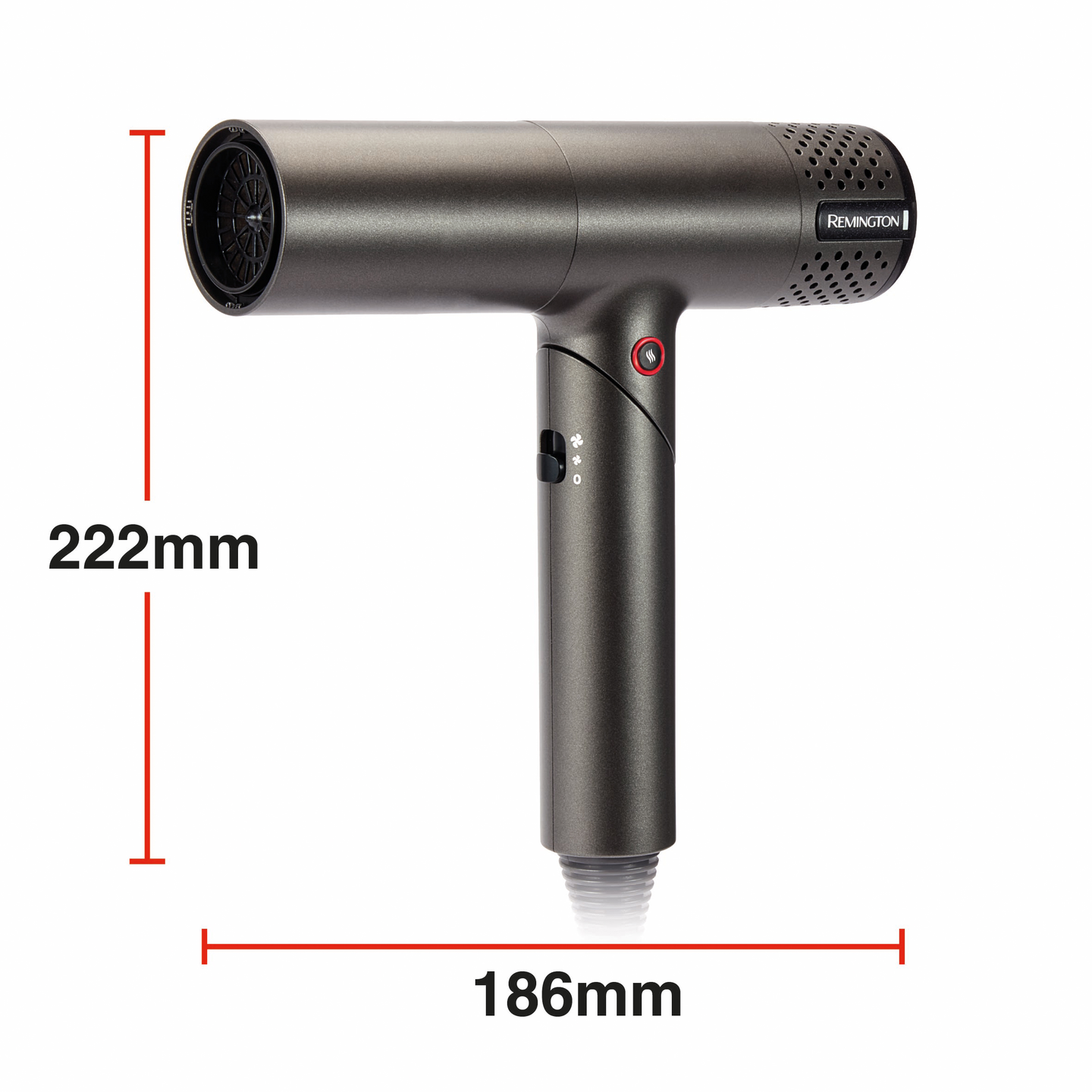Remington ONE Dry & Style BLDC EC6077 -hiustenkuivain