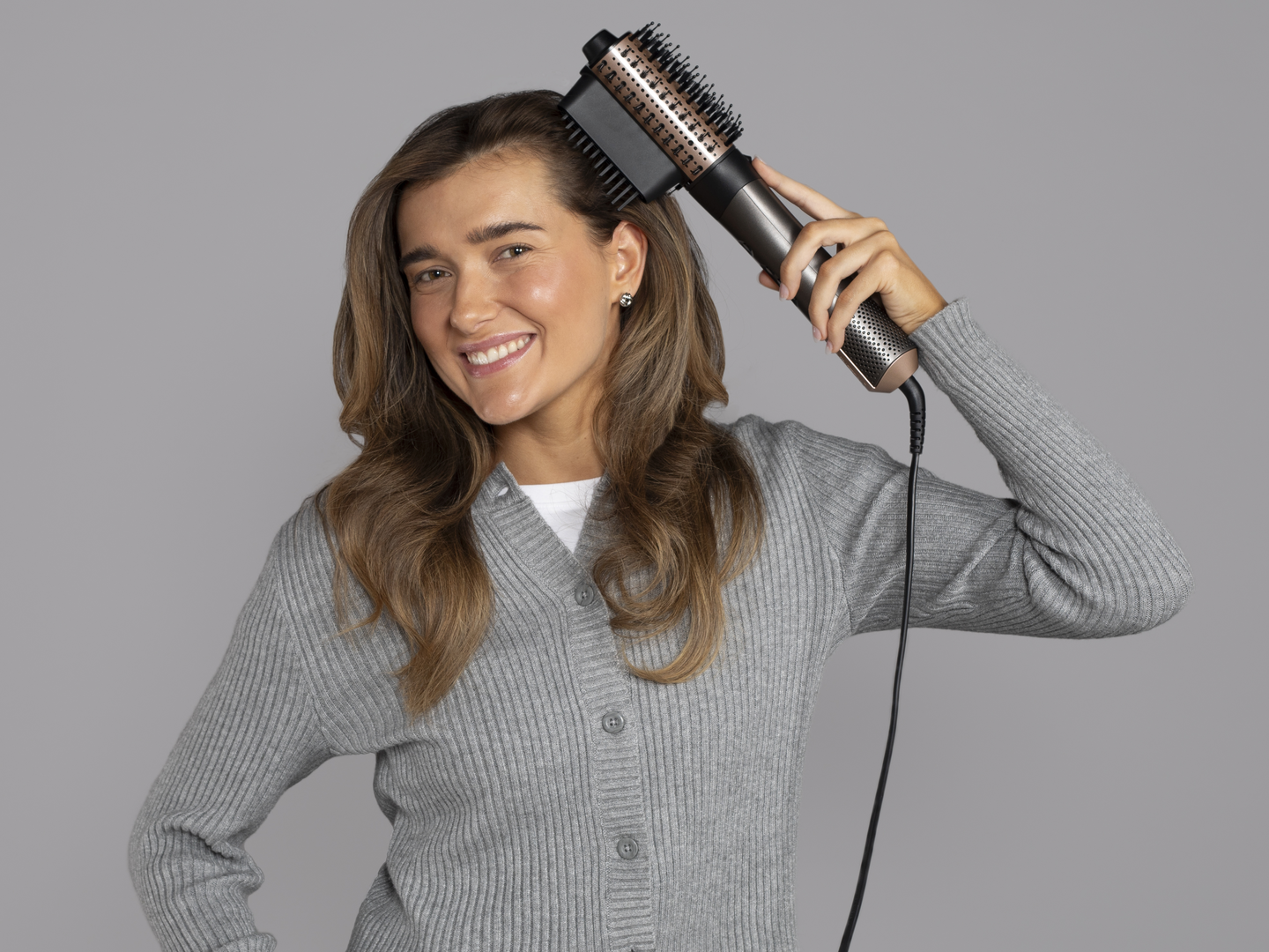 Remington ONE Power Dry & Smooth BLDC AS6077 multistyler -hiustenmuotoilija