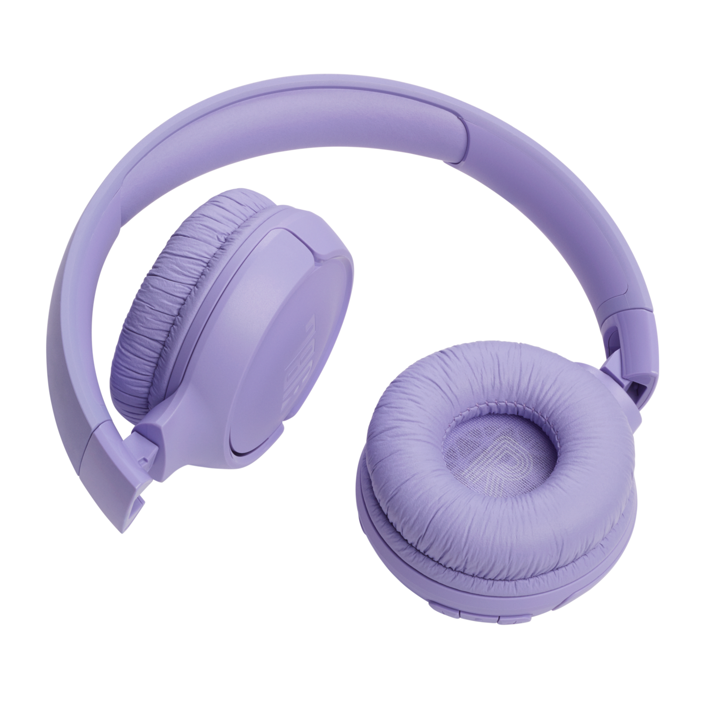 JBL Tune 520BT2 -langattomat sankakuulokkeet, violetti