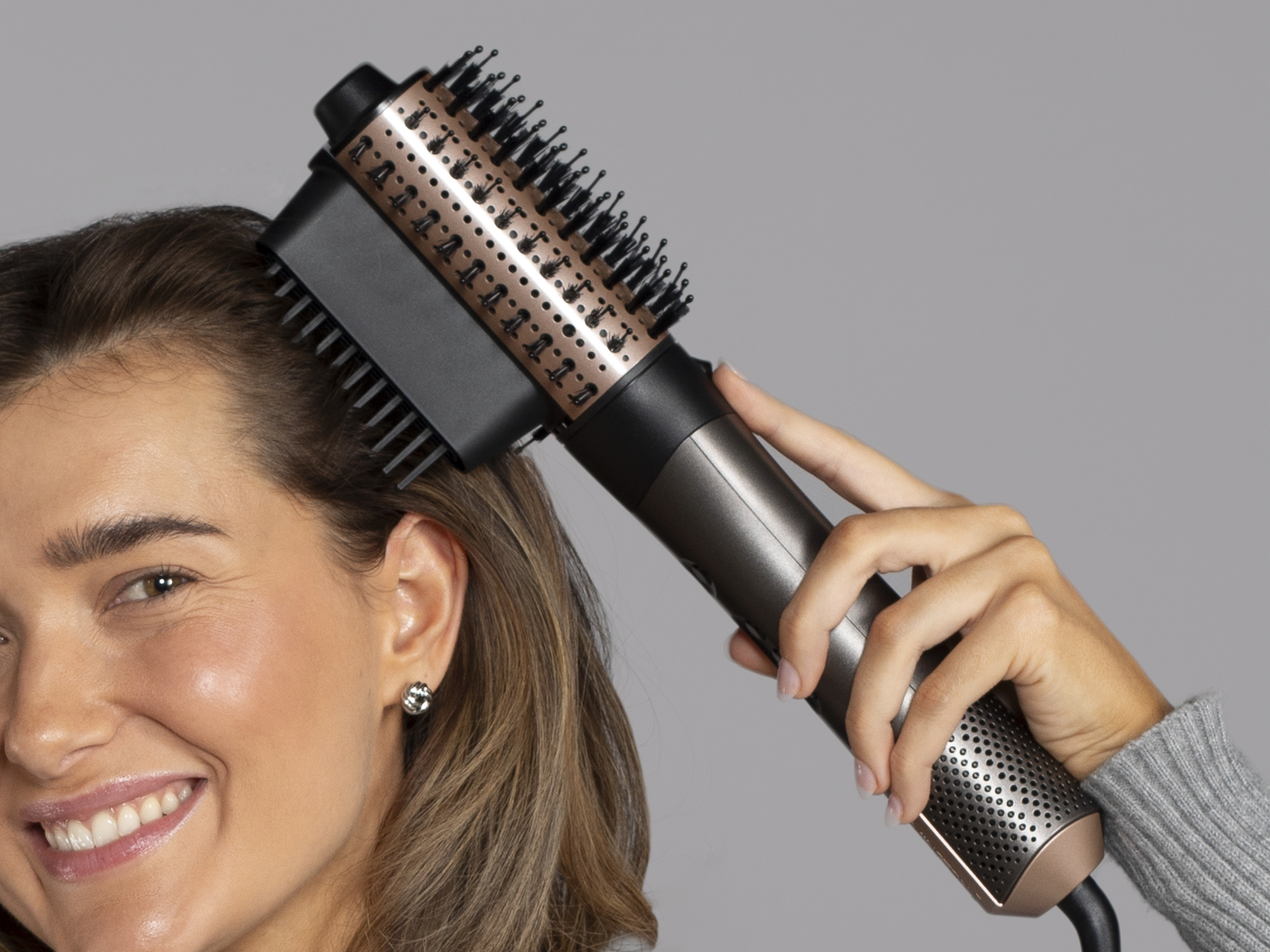 Remington ONE Power Dry & Smooth BLDC AS6077 multistyler -hiustenmuotoilija