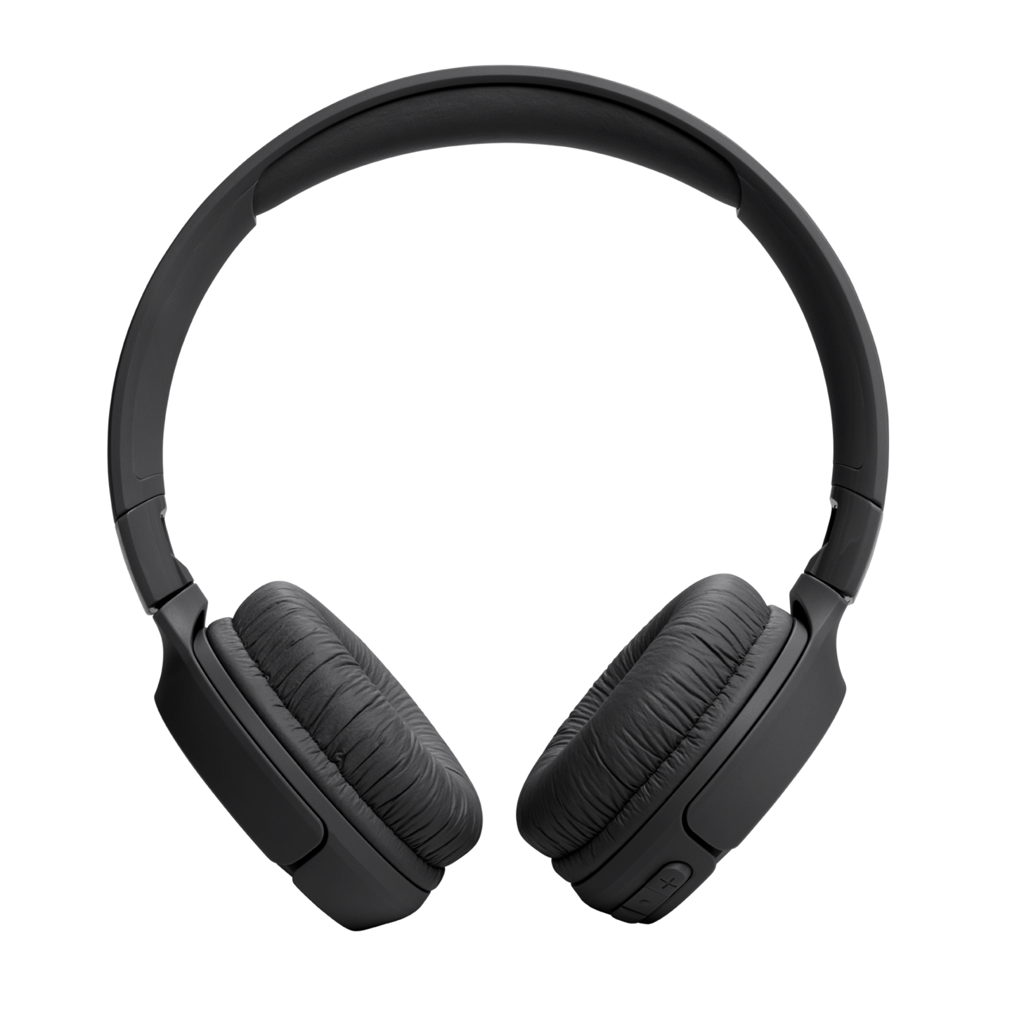 JBL Tune 520BT2 -langattomat sankakuulokkeet, musta