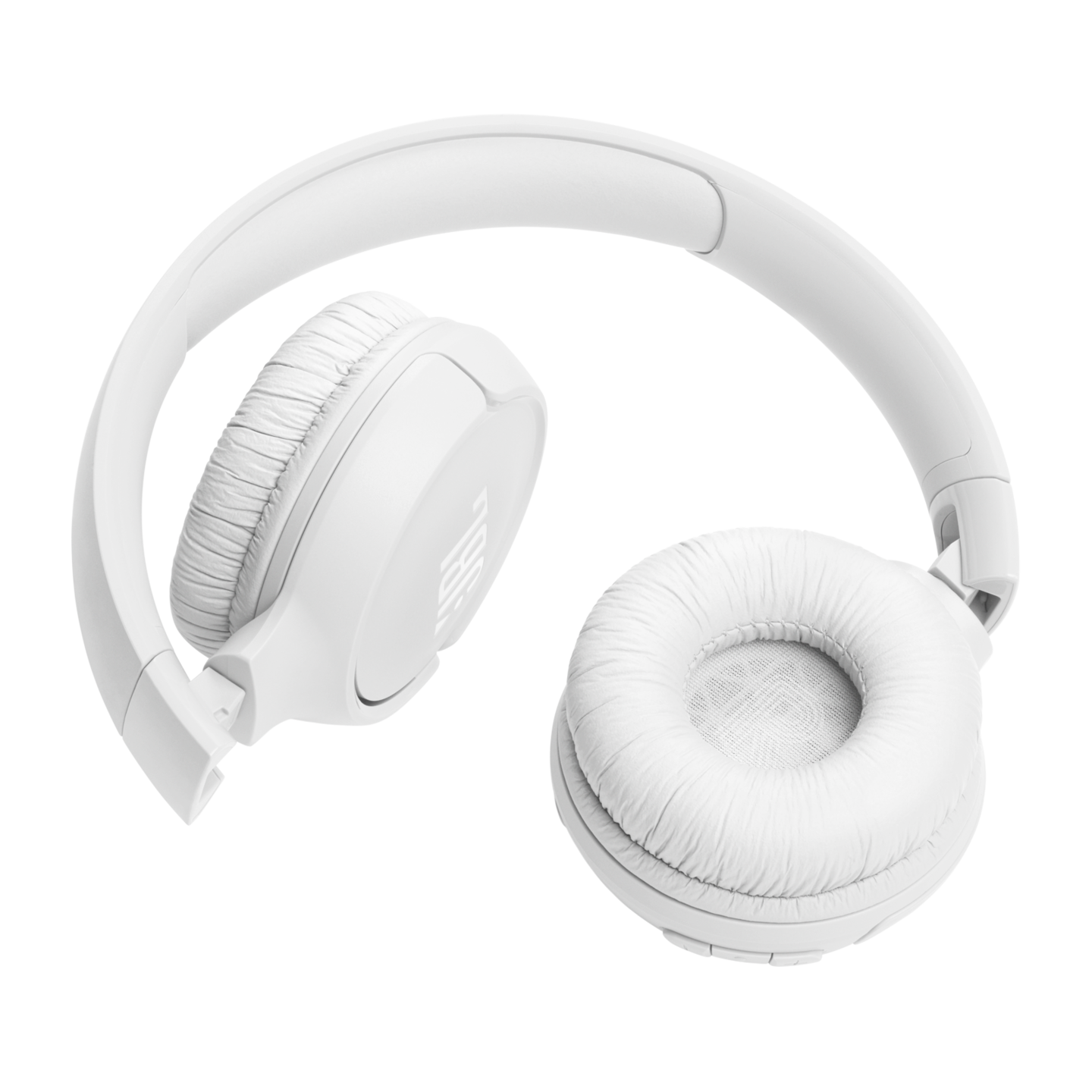 JBL Tune 520BT2 -langattomat sankakuulokkeet, valkoinen