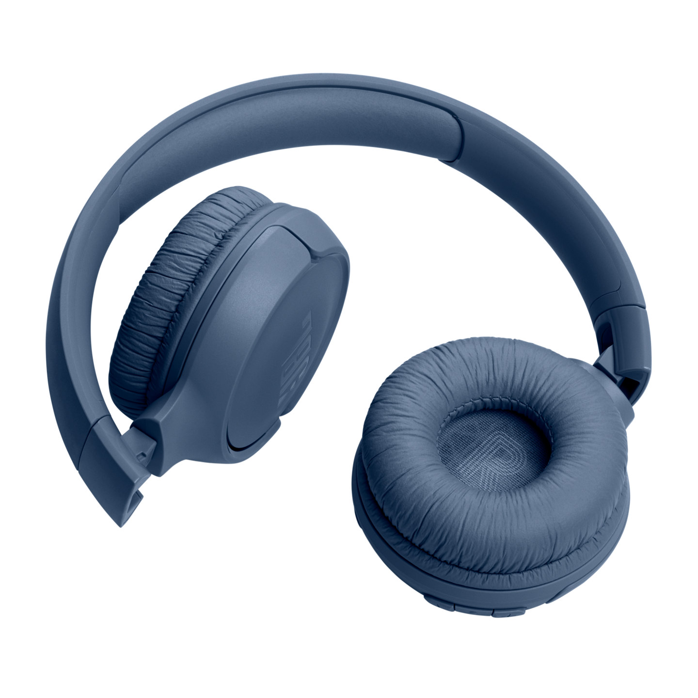 JBL Tune 520BT2 -langattomat sankakuulokkeet, sininen