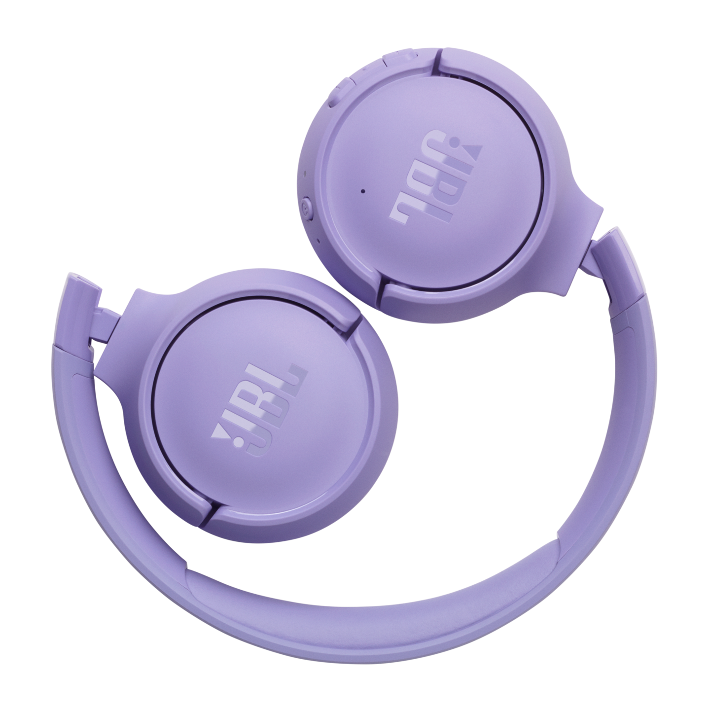 JBL Tune 520BT2 -langattomat sankakuulokkeet, violetti
