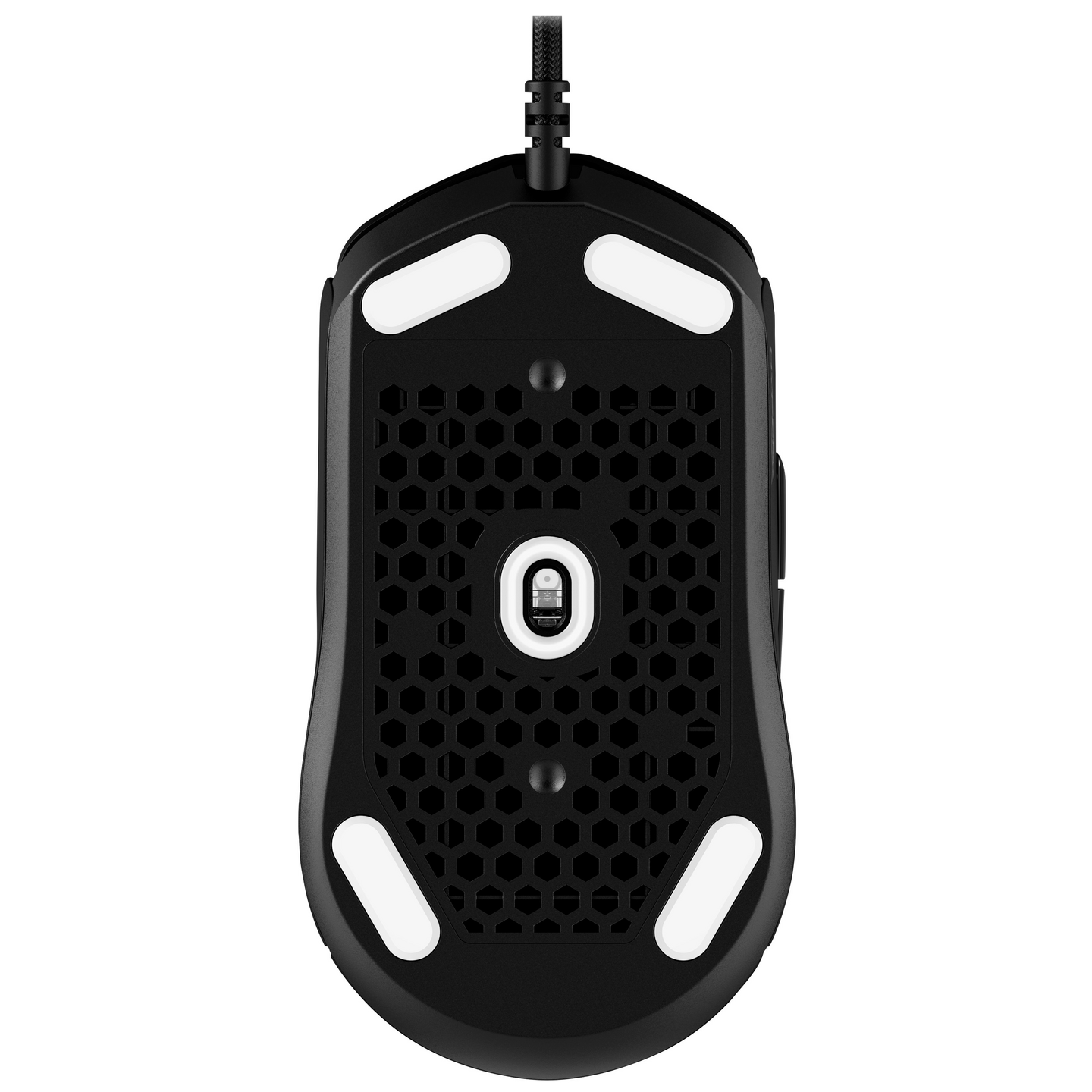 HyperX Pulsefire Haste 2 -pelihiiri, musta