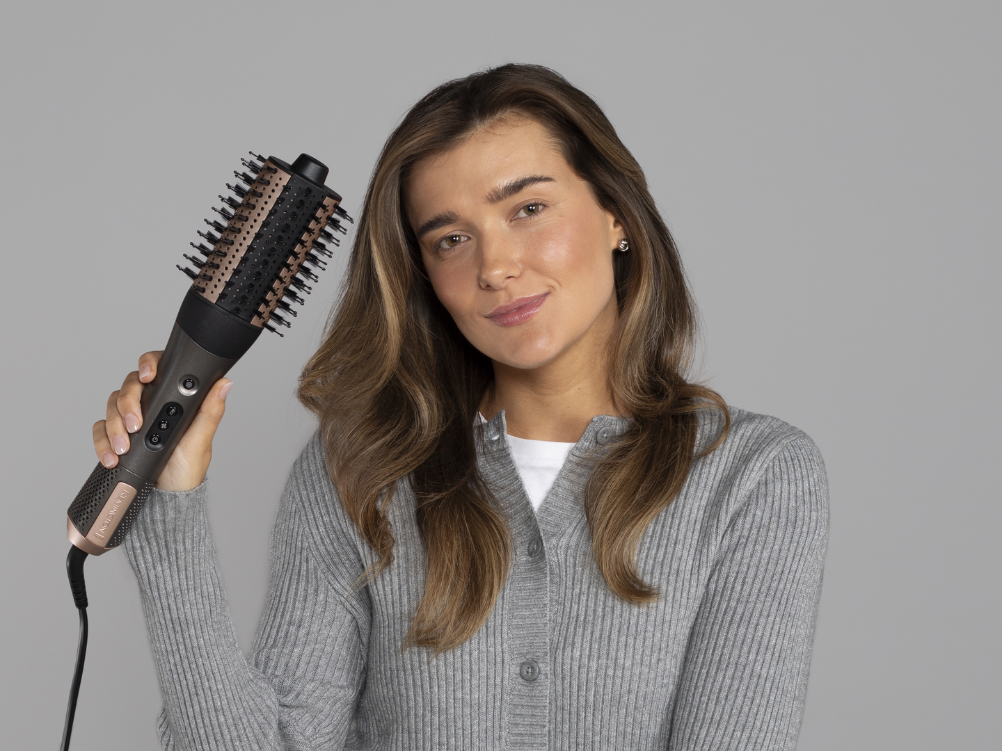 Remington ONE Power Dry & Smooth BLDC AS6077 multistyler -hiustenmuotoilija