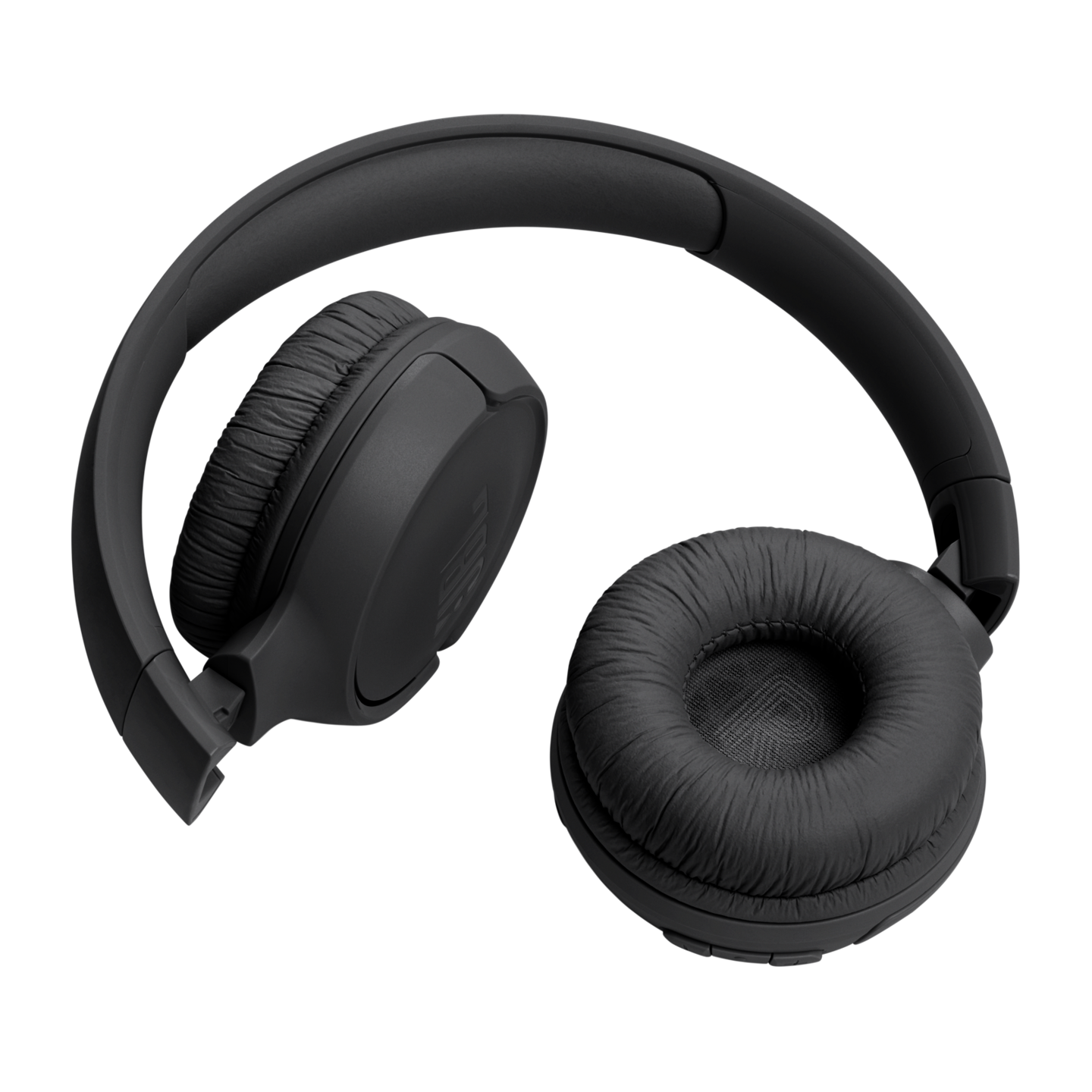JBL Tune 520BT2 -langattomat sankakuulokkeet, musta