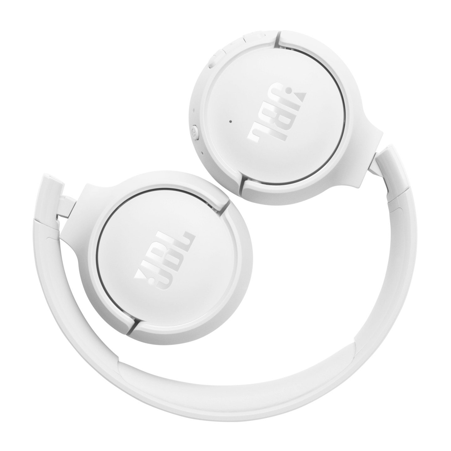 JBL Tune 520BT2 -langattomat sankakuulokkeet, valkoinen