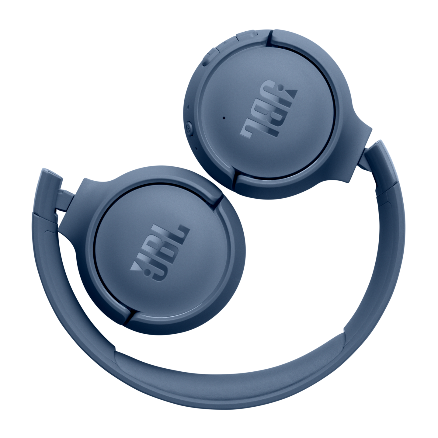 JBL Tune 520BT2 -langattomat sankakuulokkeet, sininen