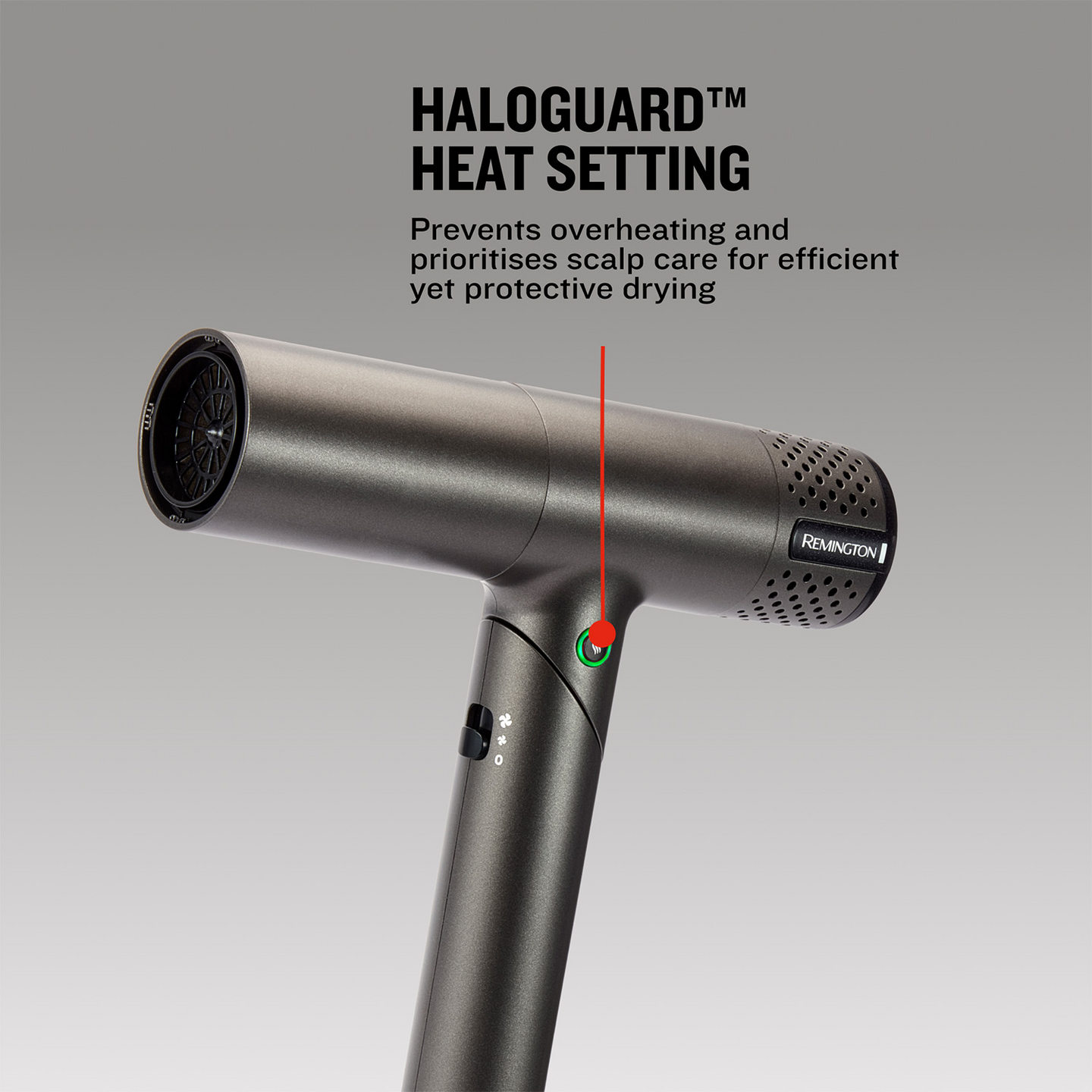 Remington ONE Dry & Style BLDC EC6077 -hiustenkuivain