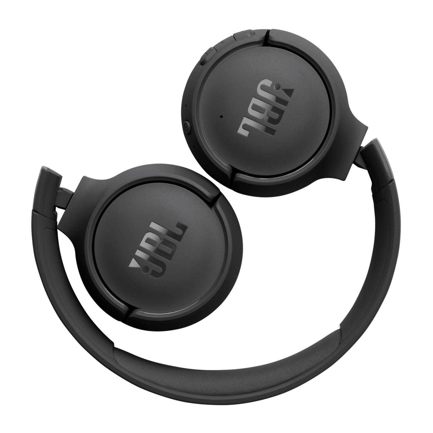 JBL Tune 520BT2 -langattomat sankakuulokkeet, musta