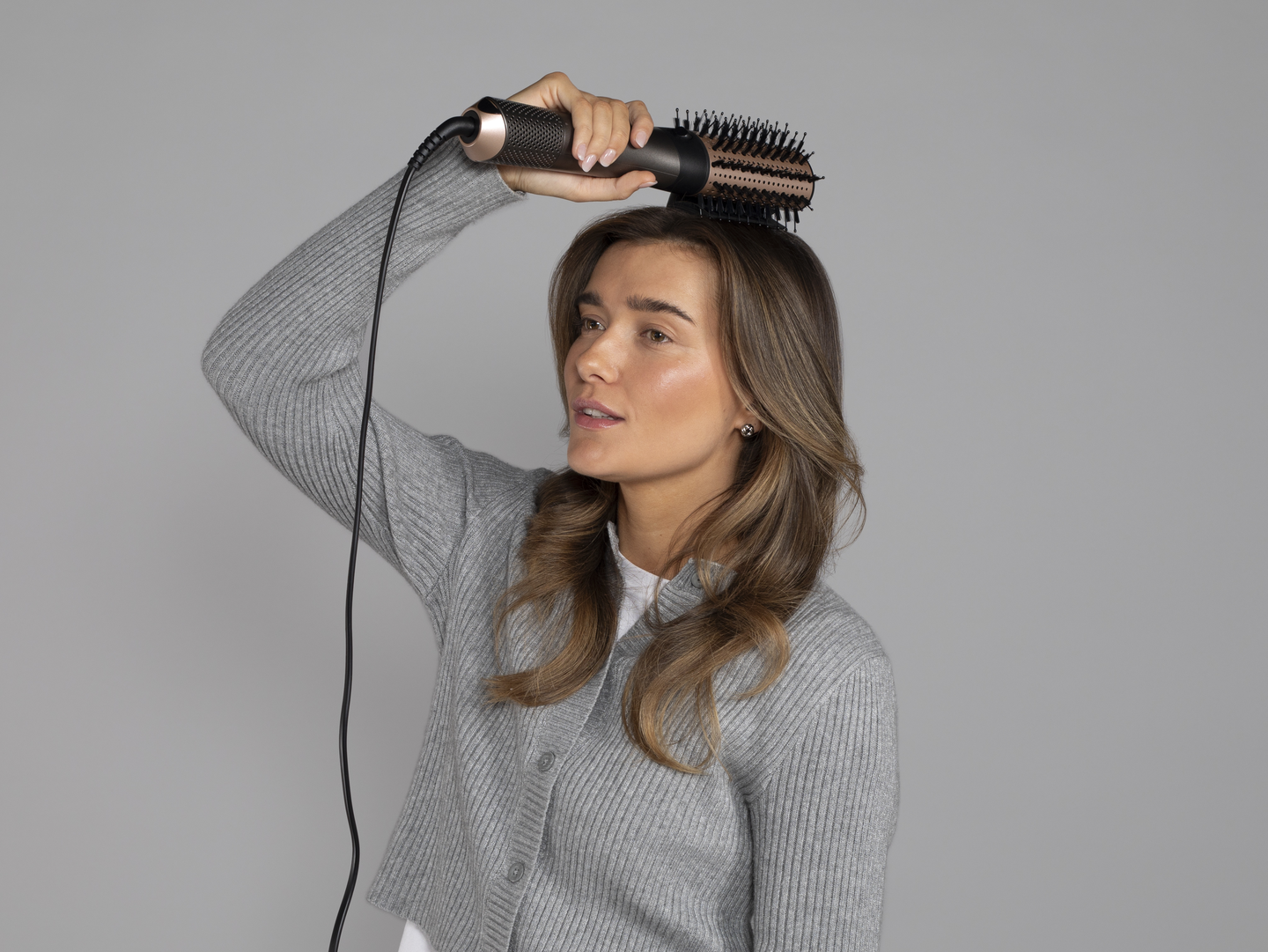Remington ONE Power Dry & Smooth BLDC AS6077 multistyler -hiustenmuotoilija