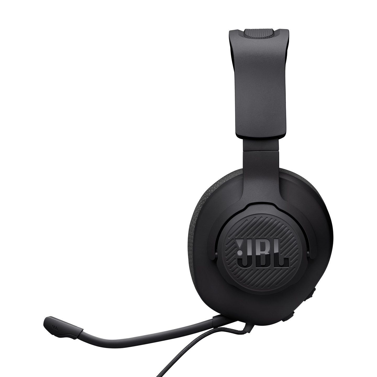 JBL Quantum 100 M2 -pelikuulokkeet, musta