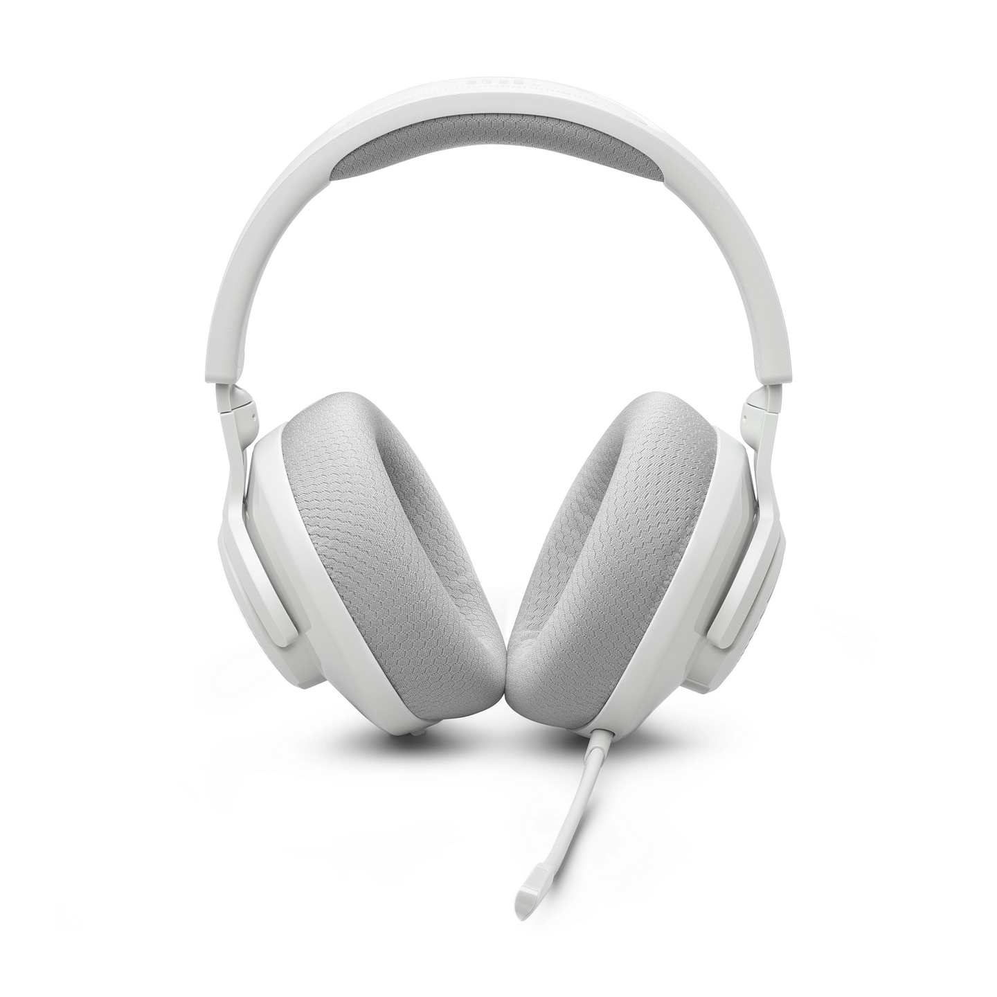 JBL Quantum 100 M2 -pelikuulokkeet, valkoinen