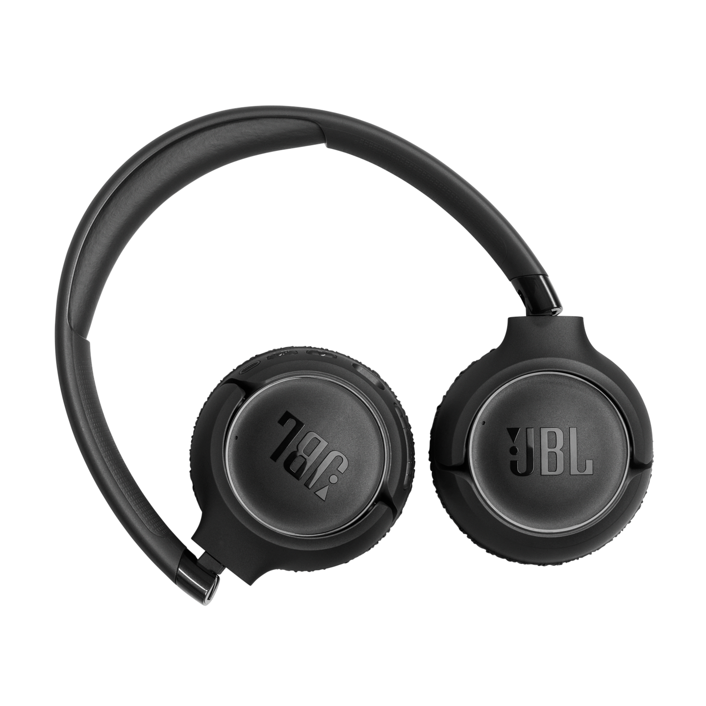 JBL Tune 680NC -langattomat vastamelusankakuulokkeet, musta