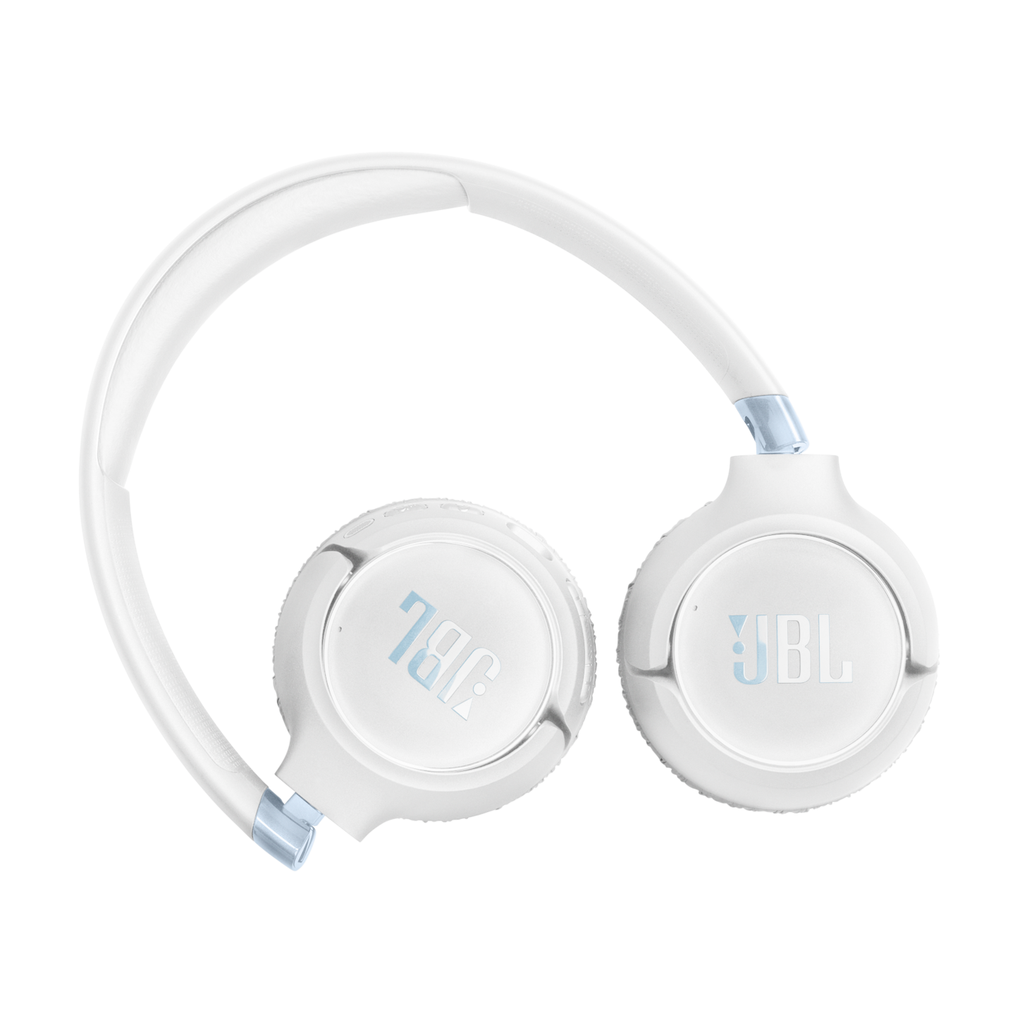 JBL Tune 680NC -langattomat vastamelusankakuulokkeet, valkoinen