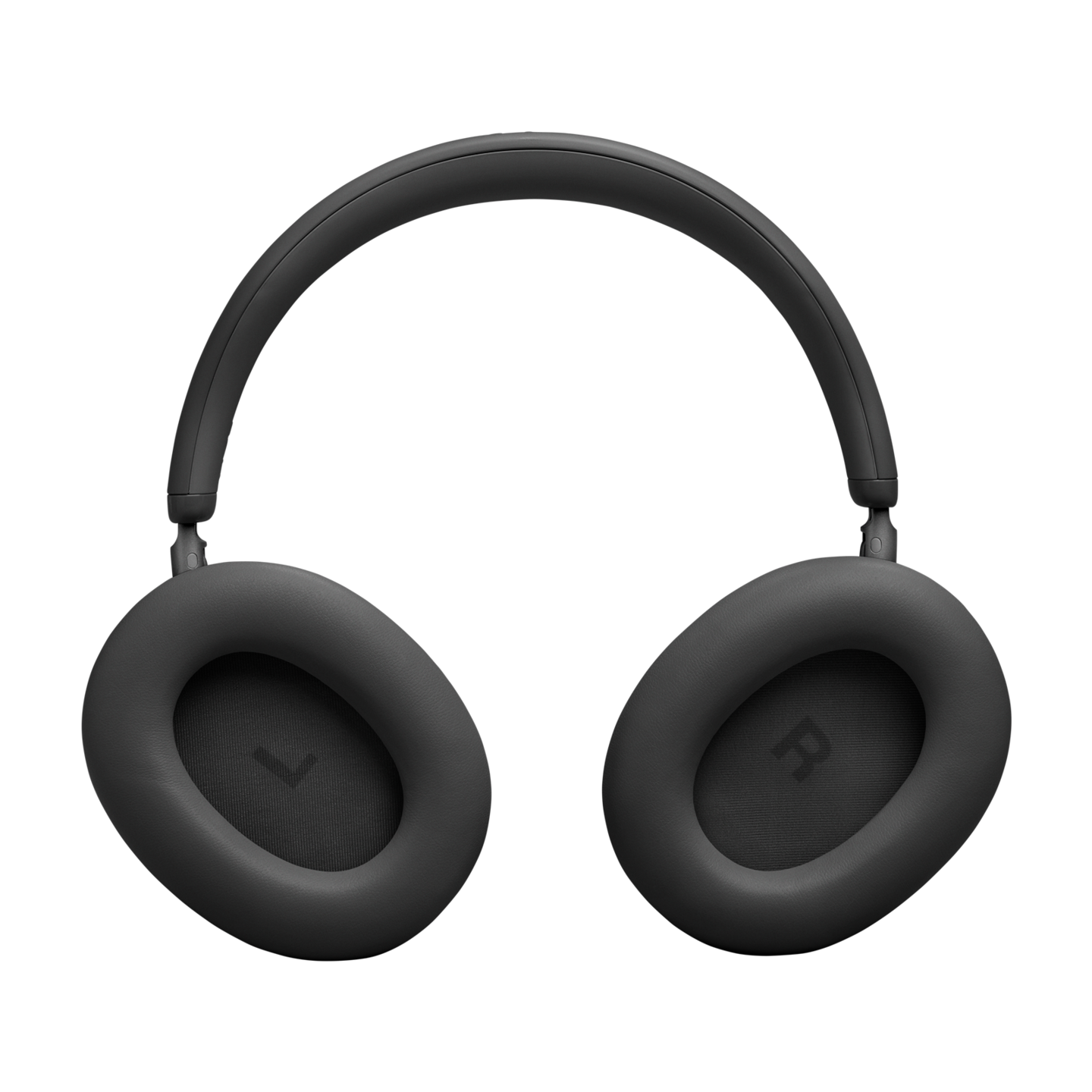 JBL Live 780NC -langattomat vastamelusankakuulokkeet, musta