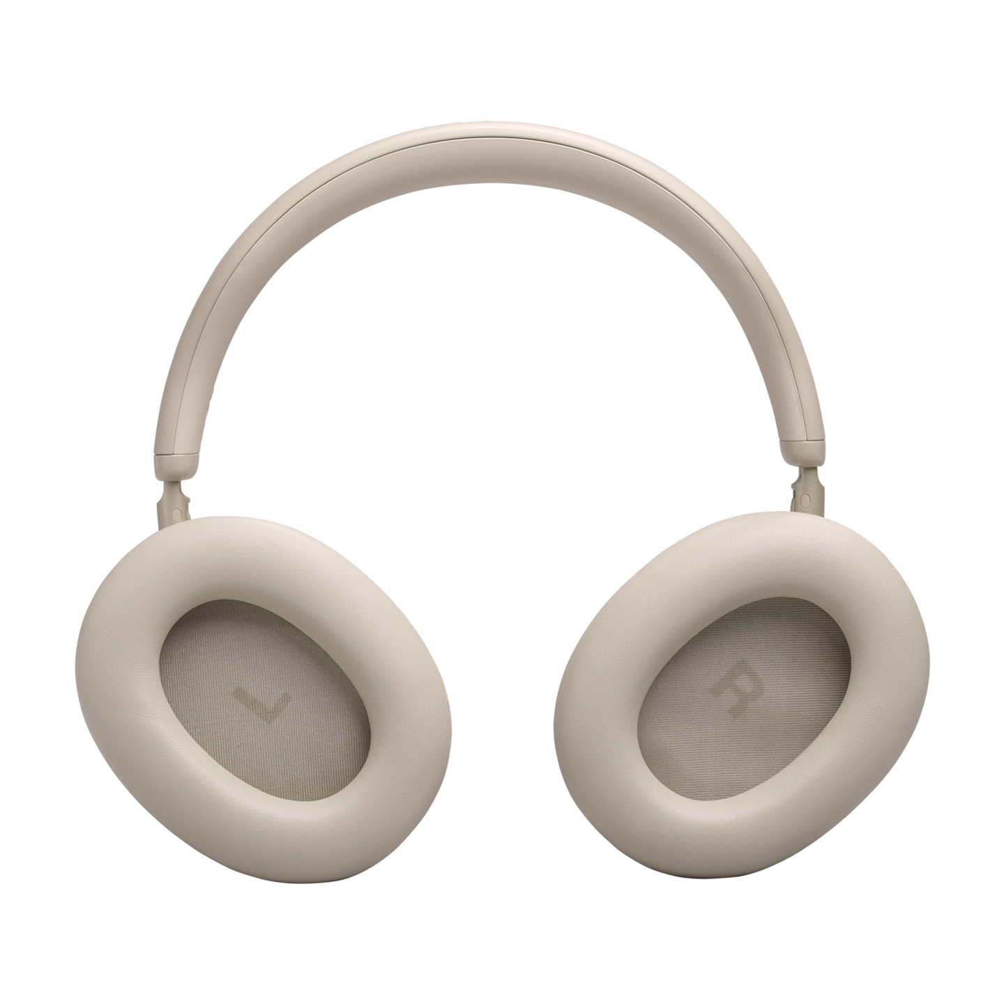 JBL Live 780NC -langattomat vastamelusankakuulokkeet, beige