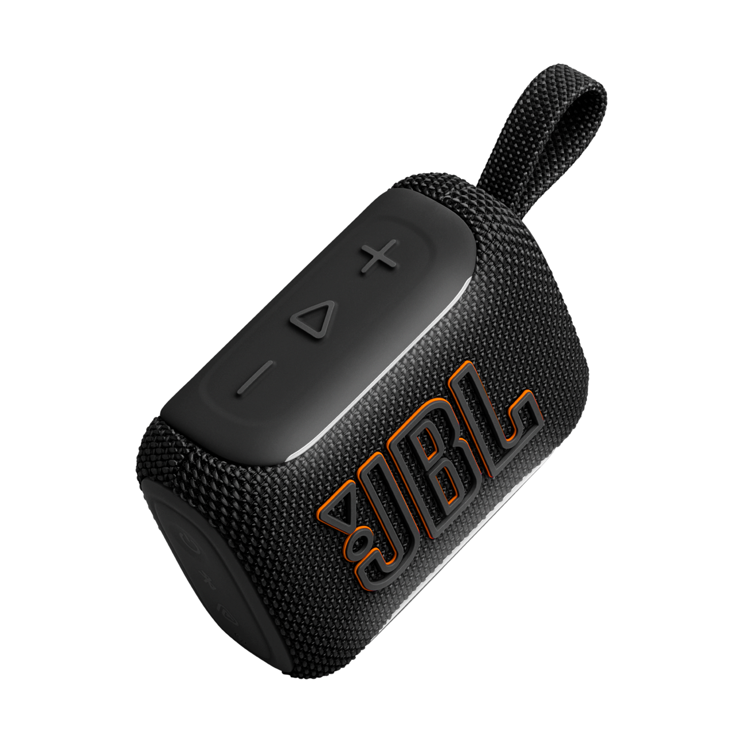 JBL Go 5 -Bluetooth-kaiutin, musta