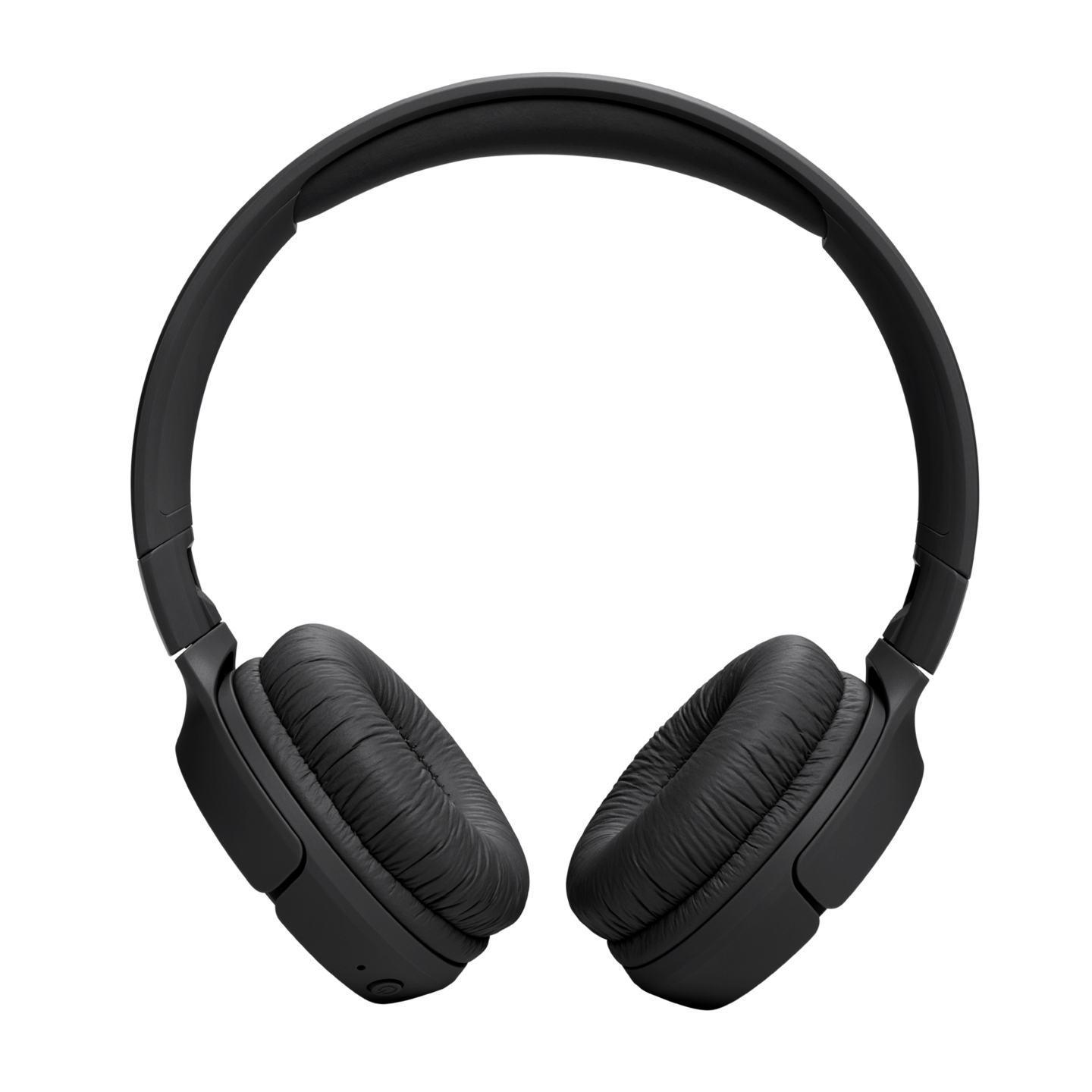JBL Tune 520BT2 -langattomat sankakuulokkeet, musta