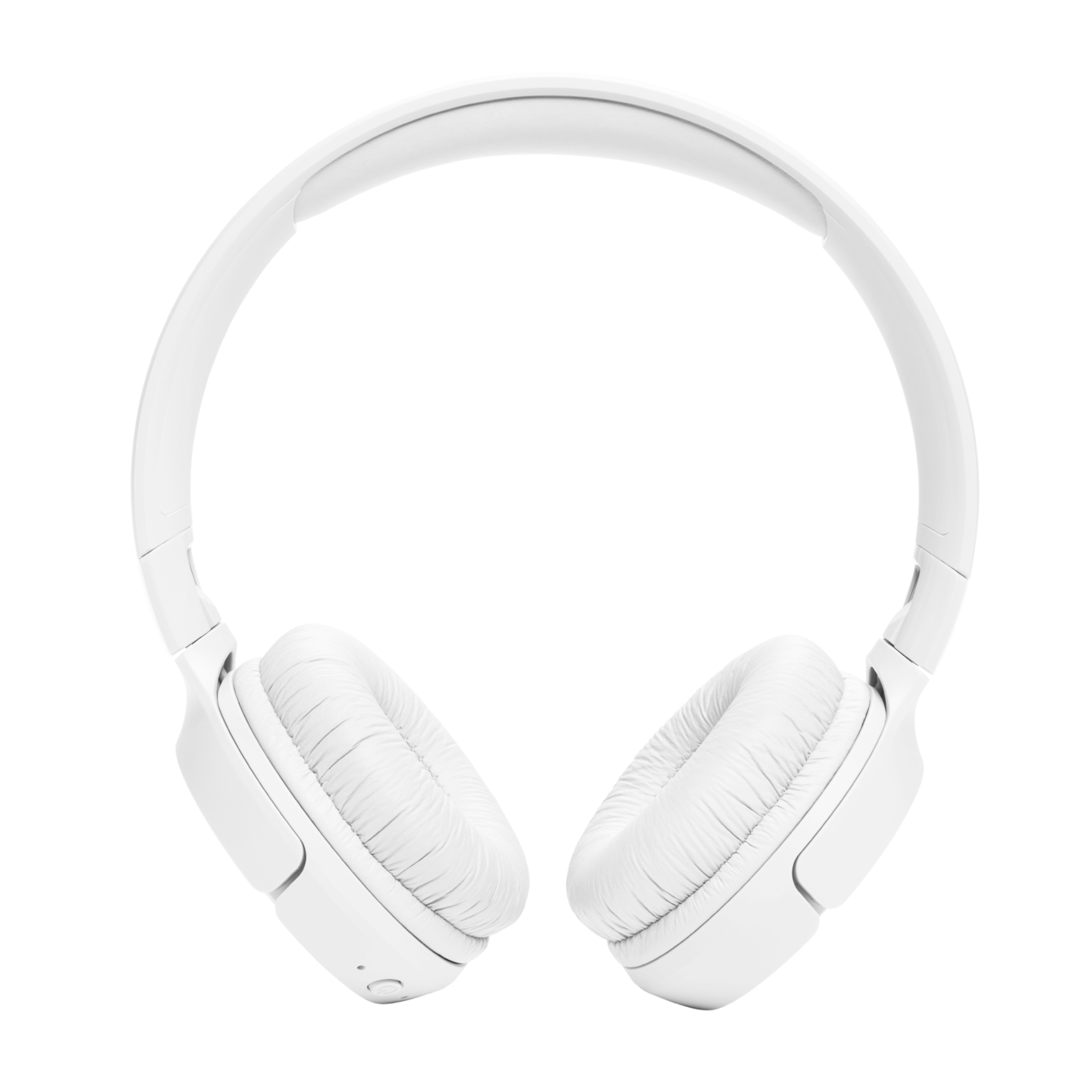 JBL Tune 520BT2 -langattomat sankakuulokkeet, valkoinen