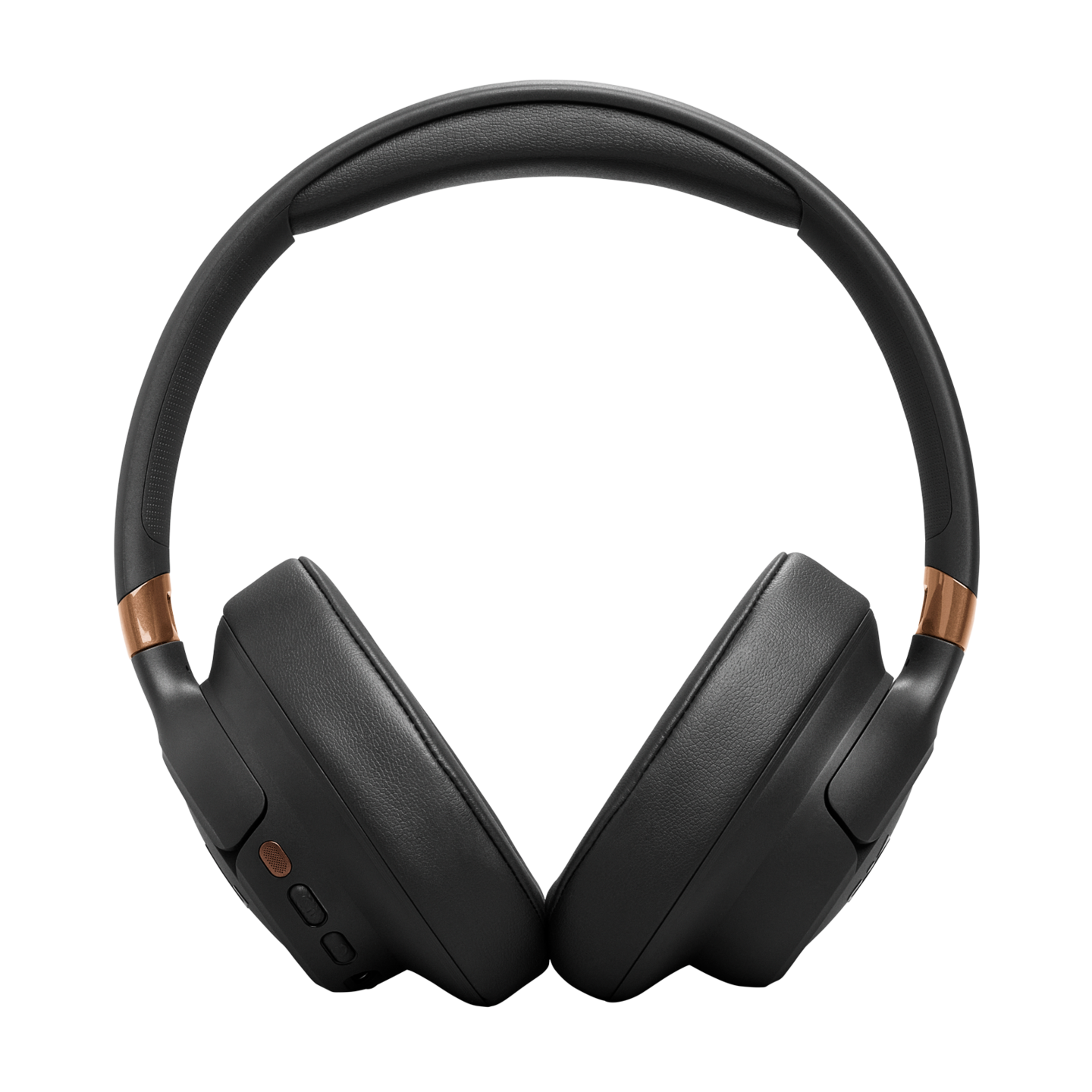 JBL Tune 785NC -langattomat vastamelusankakuulokkeet, musta