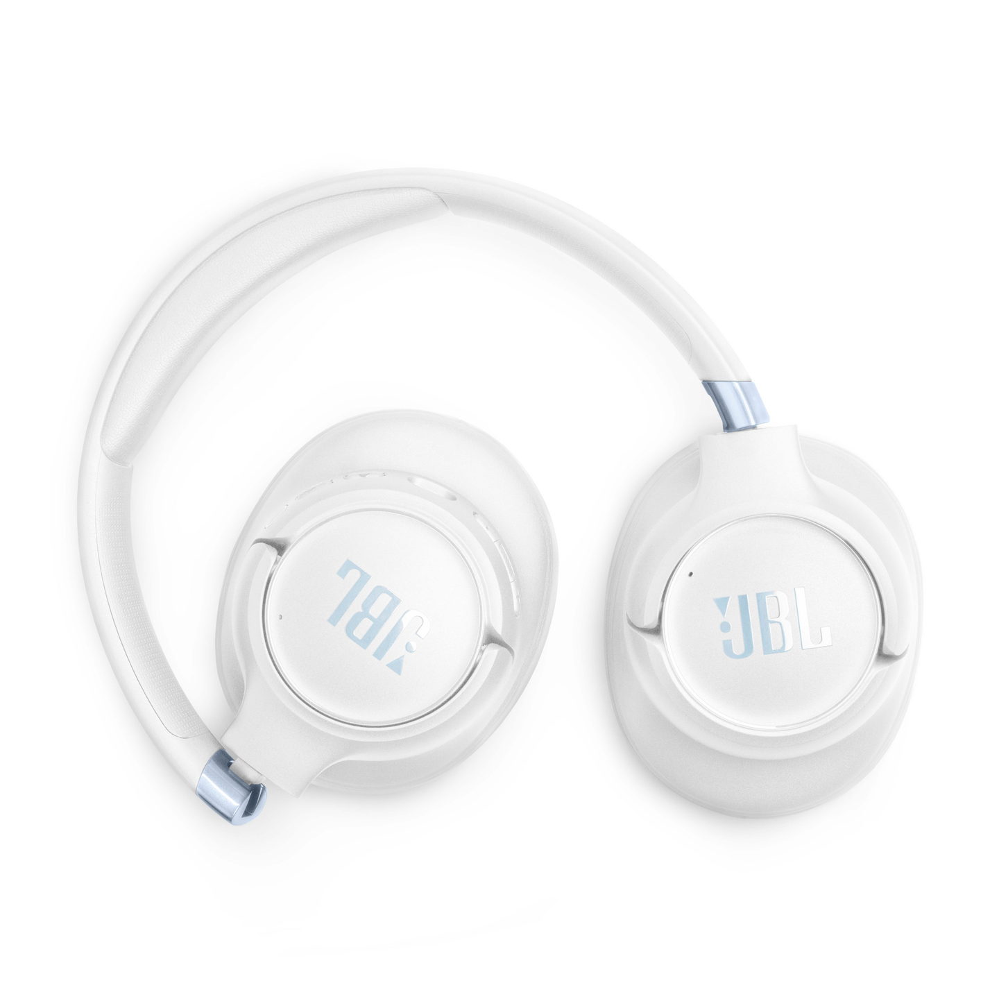 JBL Tune 785NC -langattomat vastamelusankakuulokkeet, valkoinen