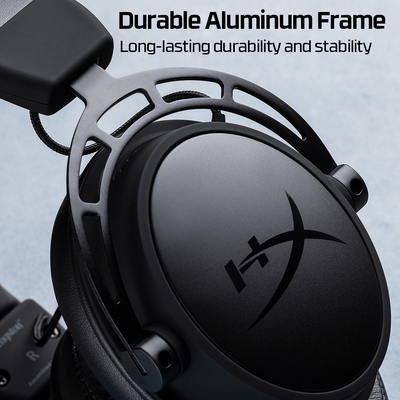 HyperX Cloud Alpha -pelikuulokkeet