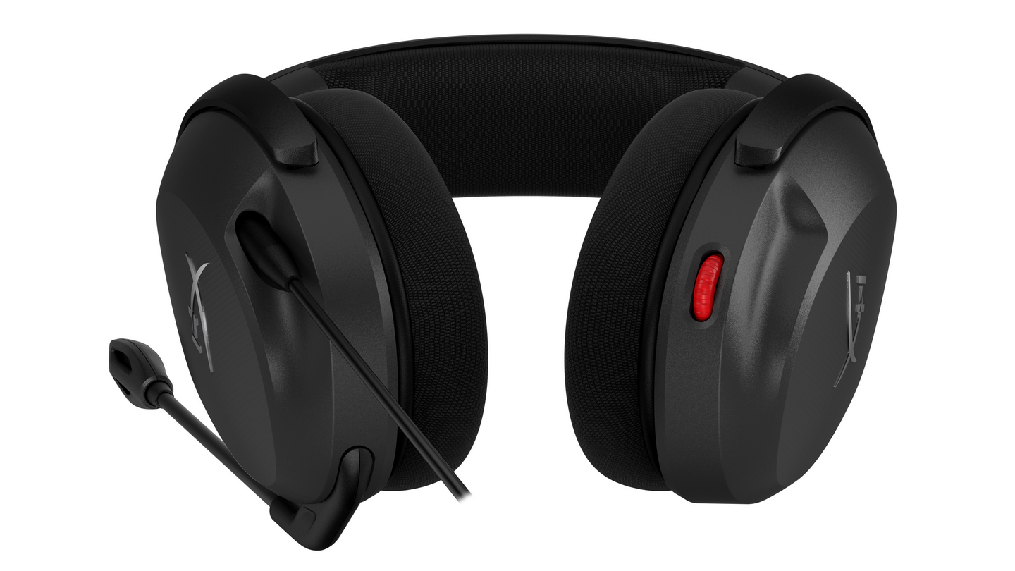 HyperX Cloud Stinger 2 Core -pelikuulokkeet