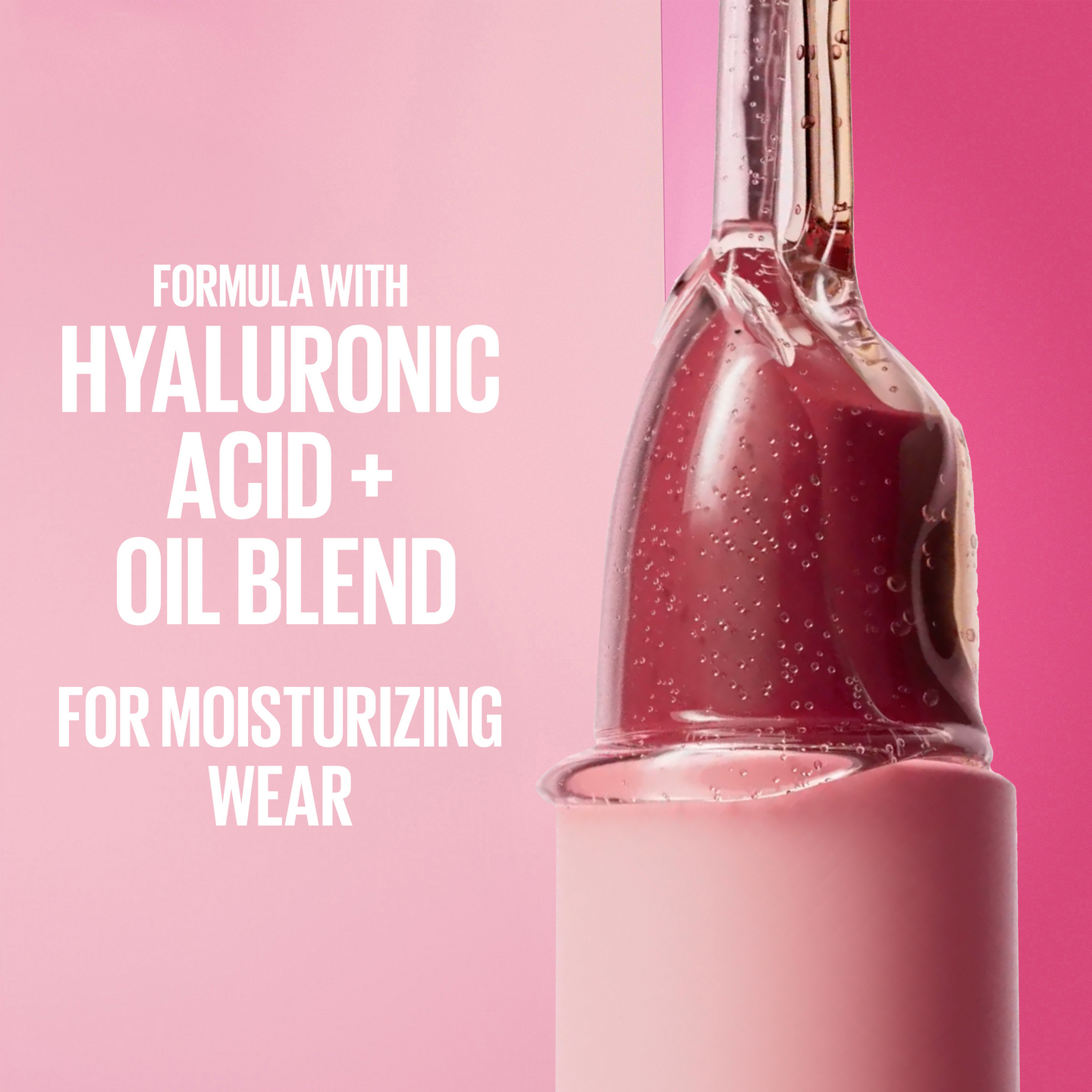 Maybelline New York Slip On Serum huulipuna 101 Upstate