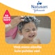 3. Natusan by Johnson's Baby shampoo 300ml