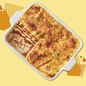 Dolmio Lasagnekastike 440g Creamy