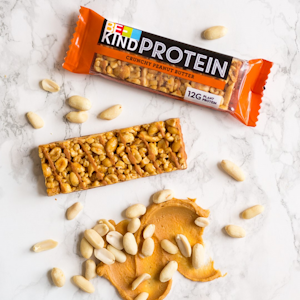 BE-KIND Crunchy Peanut Butter Protein Bar 50g