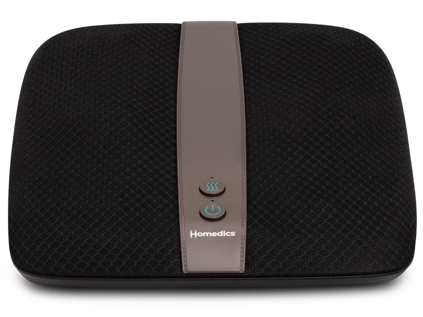 Homedics Shiatsu Deluxe FM-TS12H-EU -jalkahieroja lämpötoiminnolla