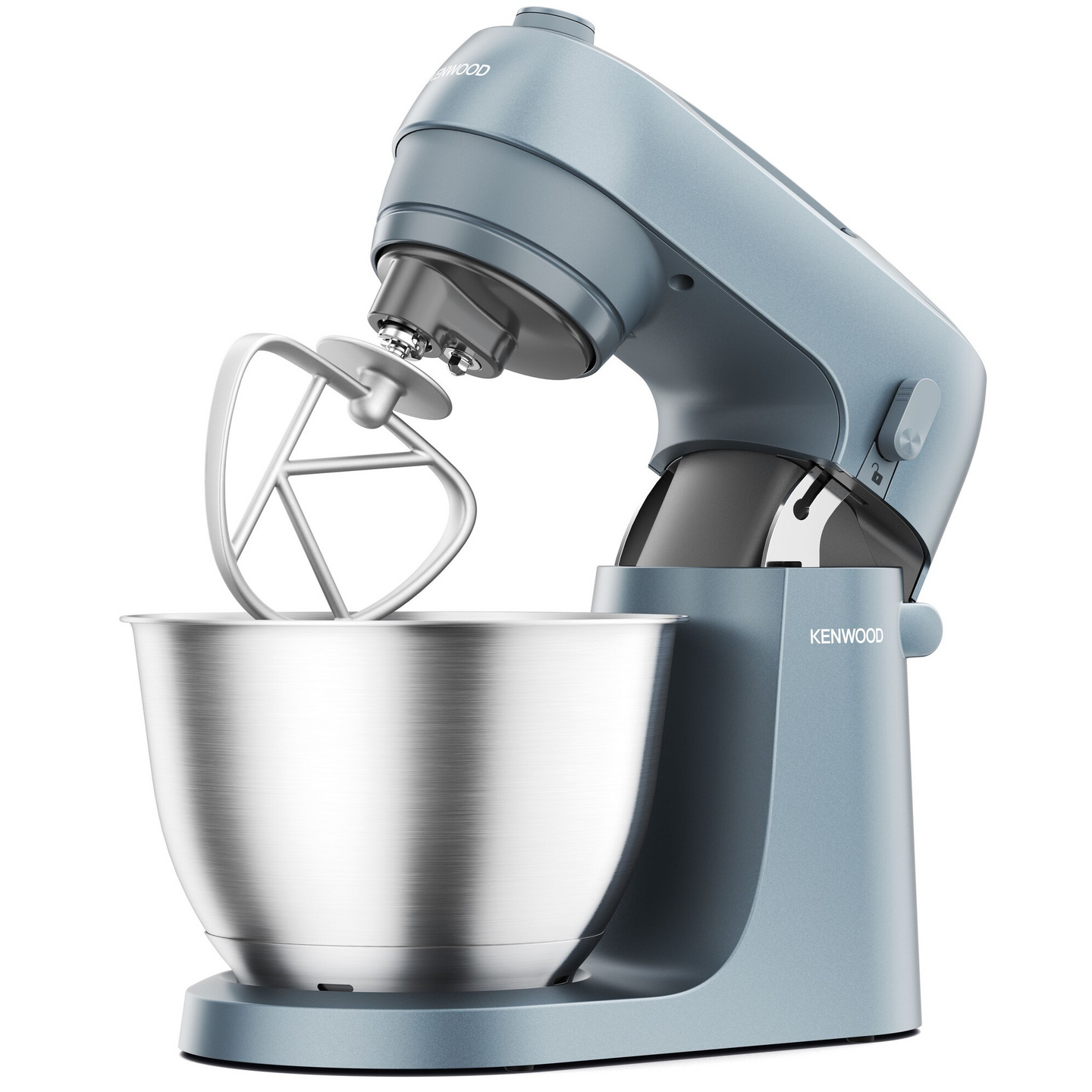 Kenwood Go KZM35.000GY -yleiskone