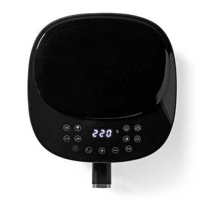 Nedis KAAF160BK -airfryer